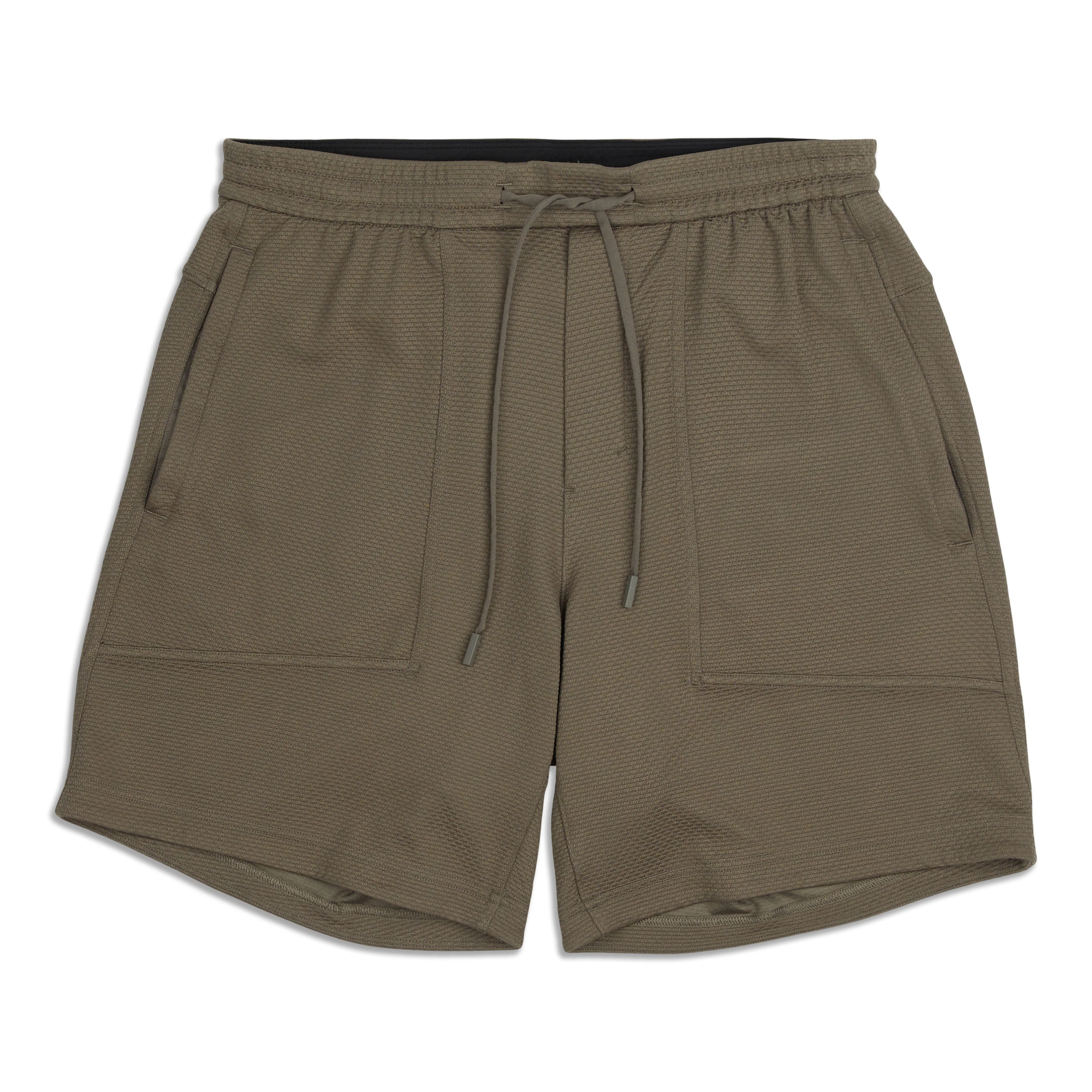 Relaxed Fit Train Short - Resale - republicanstateiRelaxed Fit Train Short - Resale - republicanstatei