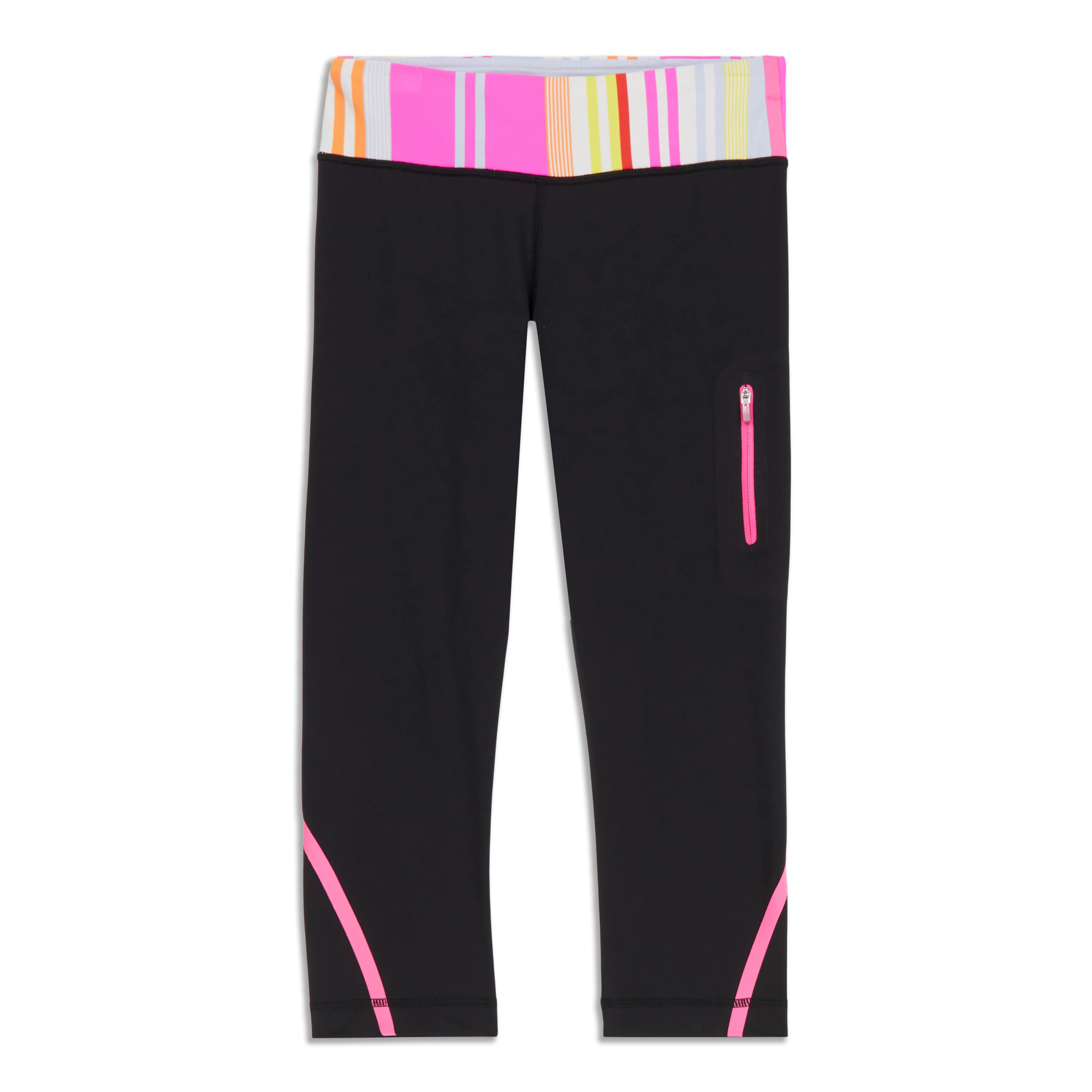 Run Track Attack Crop - Resale - republicanstateiRun Track Attack Crop - Resale - republicanstatei