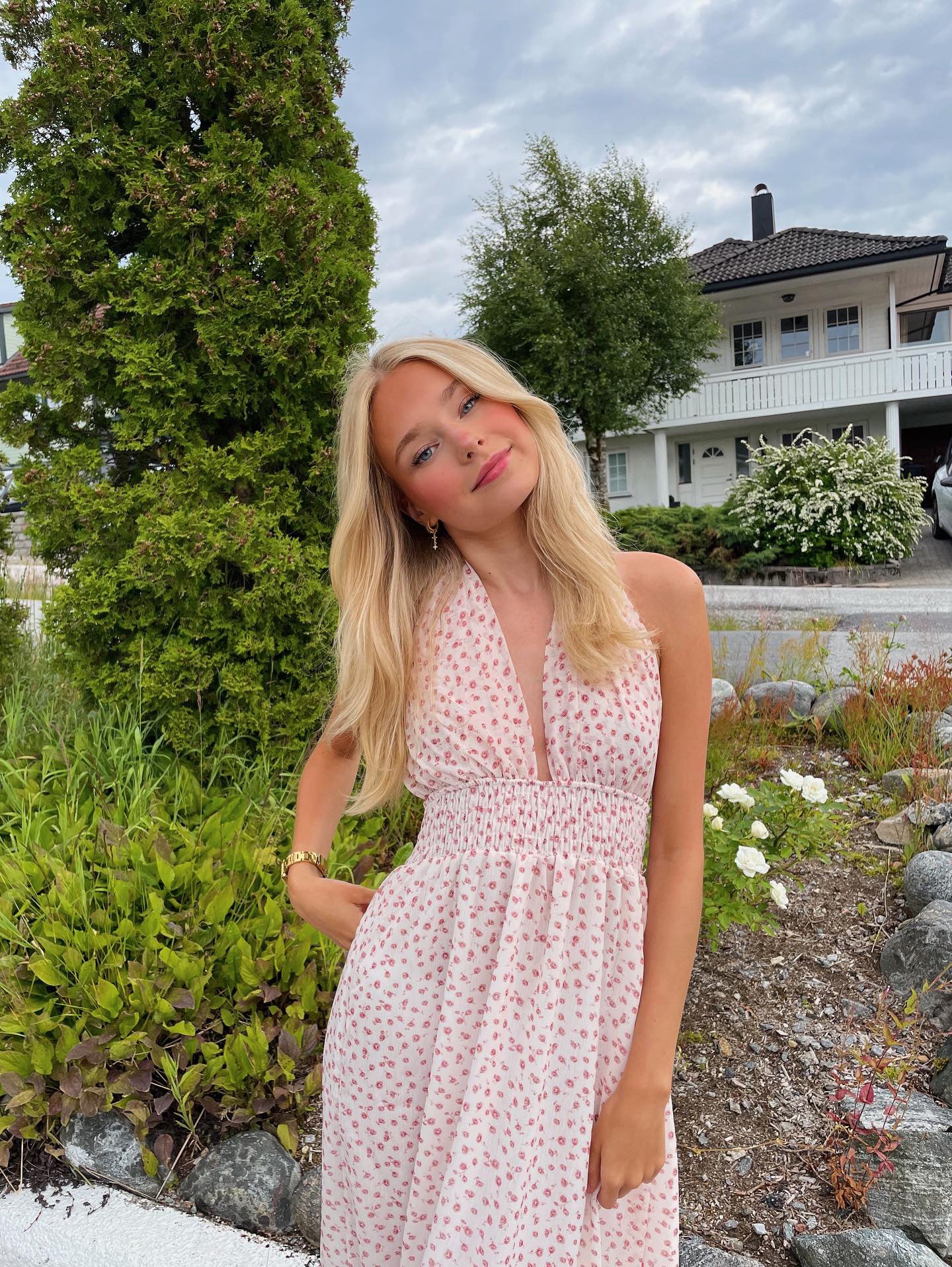 Bellis dress - republicanstateiBellis dress - republicanstatei