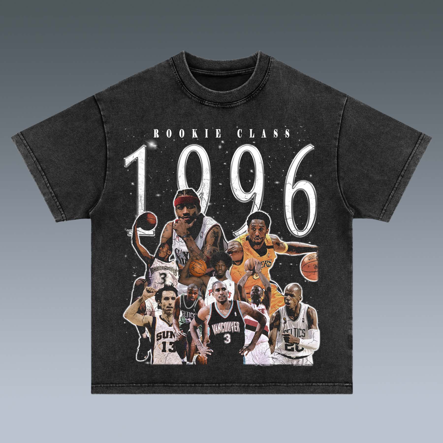 VINTAGE TEE | 1996 - republicanstateiVINTAGE TEE | 1996 - republicanstatei