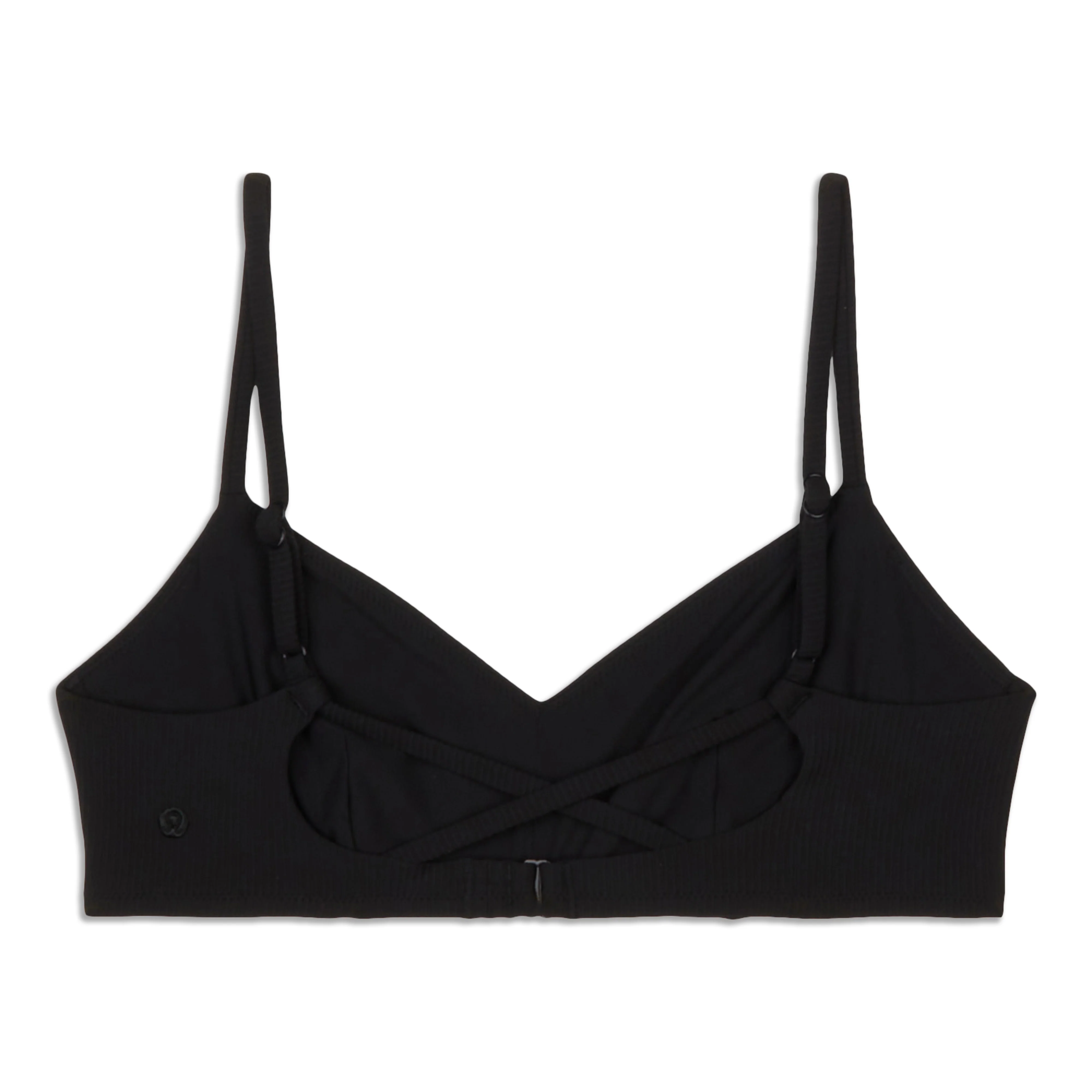Ribbed Swim Top A/B - Resale - republicanstateiRibbed Swim Top A/B - Resale - republicanstatei