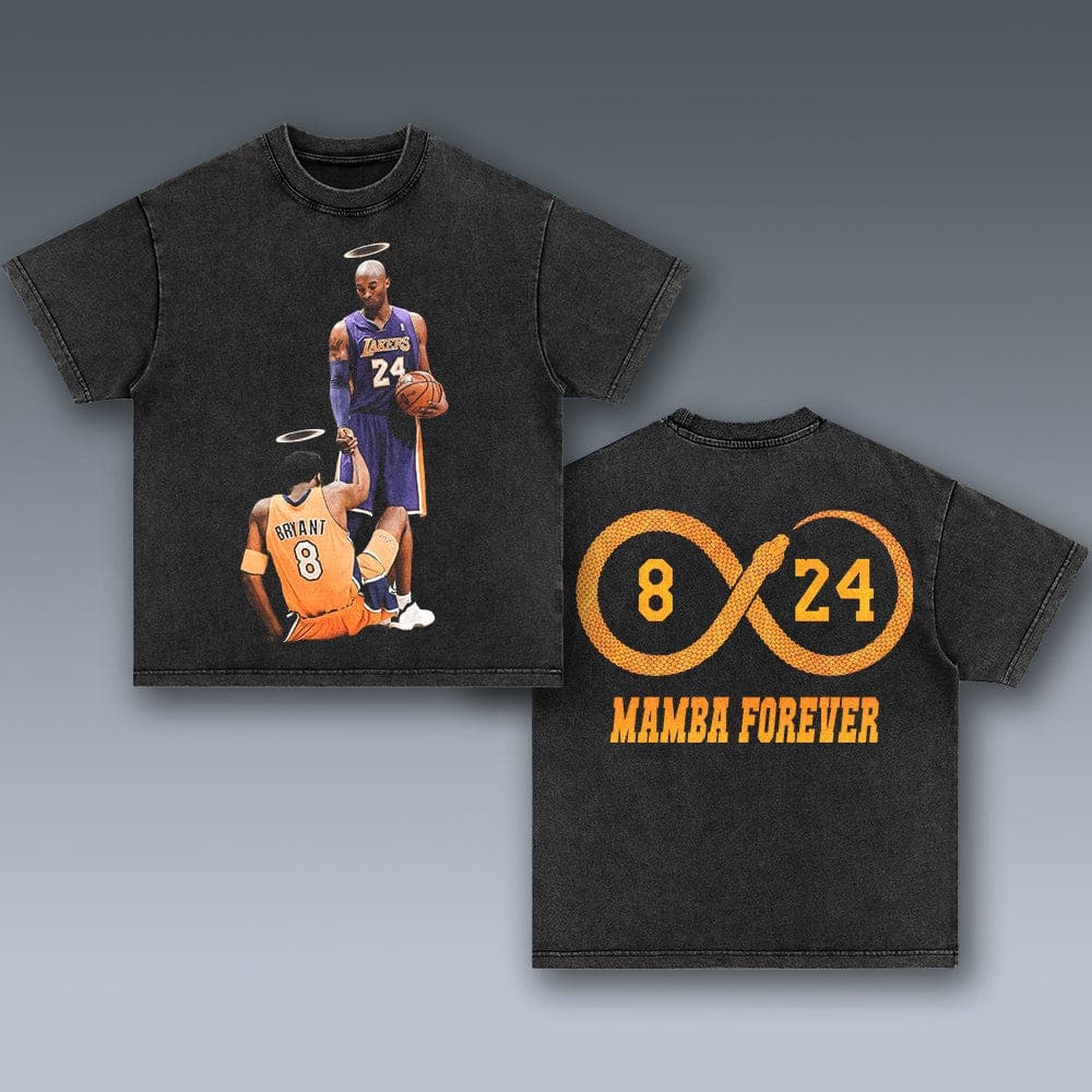 VINTAGE TEE | KOBE - republicanstateiVINTAGE TEE | KOBE - republicanstatei