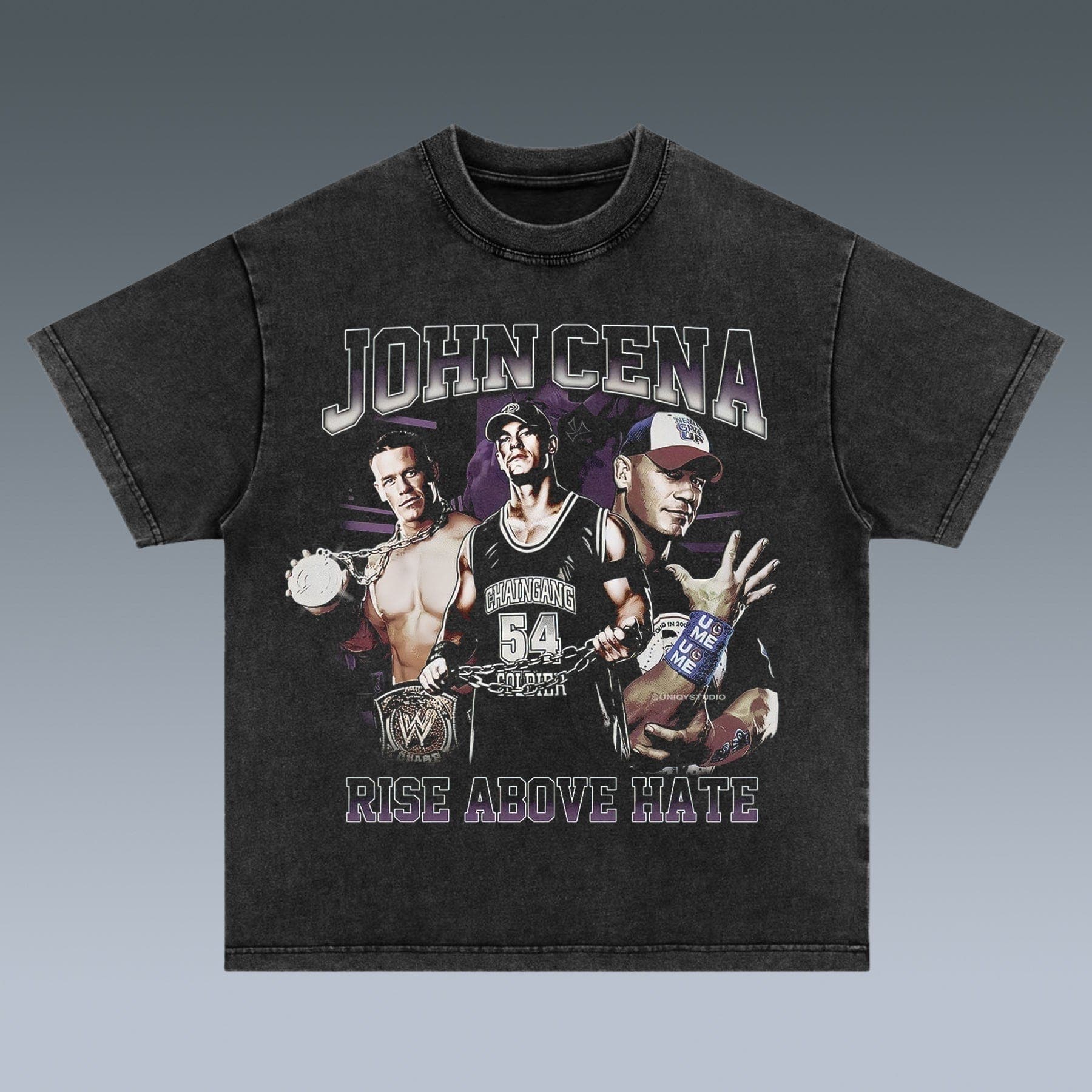 VINTAGE TEE | JOHN CENA - republicanstateiVINTAGE TEE | JOHN CENA - republicanstatei