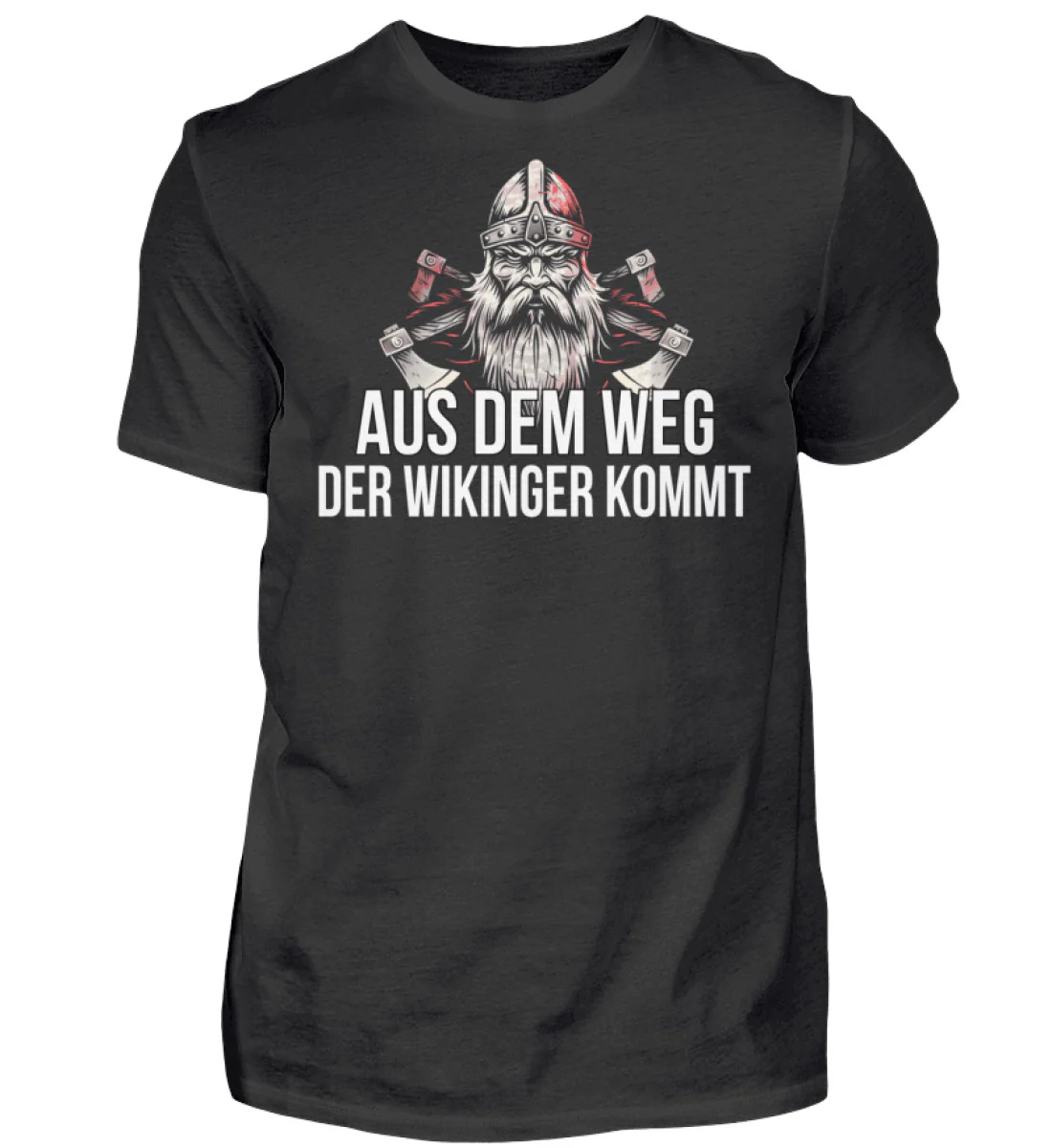 Aus dem Weg - Herren Shirt - republicanstateiAus dem Weg - Herren Shirt - republicanstatei