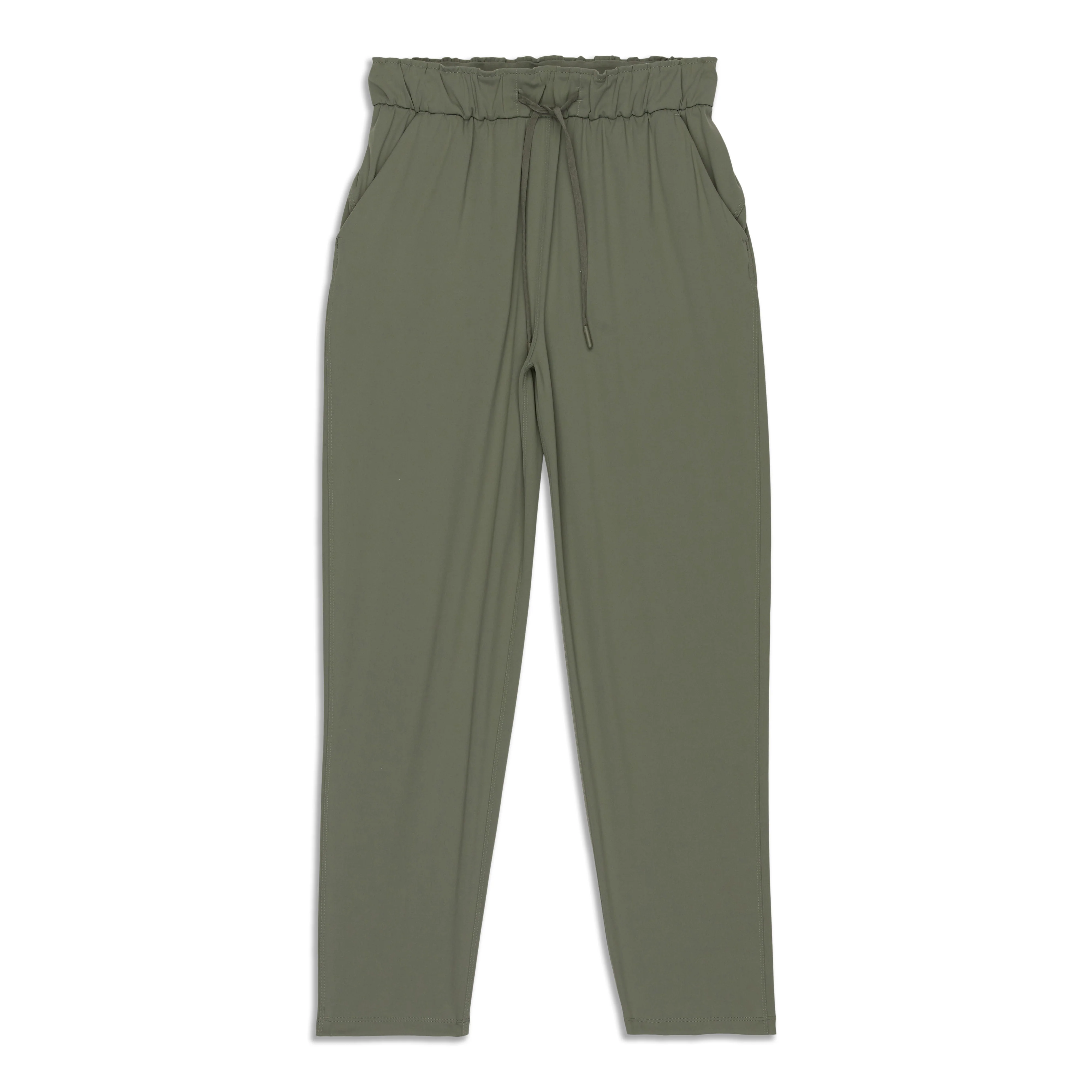 Stretch High-Rise Pant - Resale - republicanstateiStretch High-Rise Pant - Resale - republicanstatei