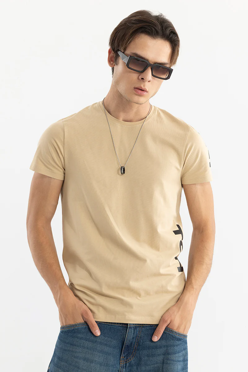Sni-Tch Cream T-Shirt - republicanstateiSni-Tch Cream T-Shirt - republicanstatei