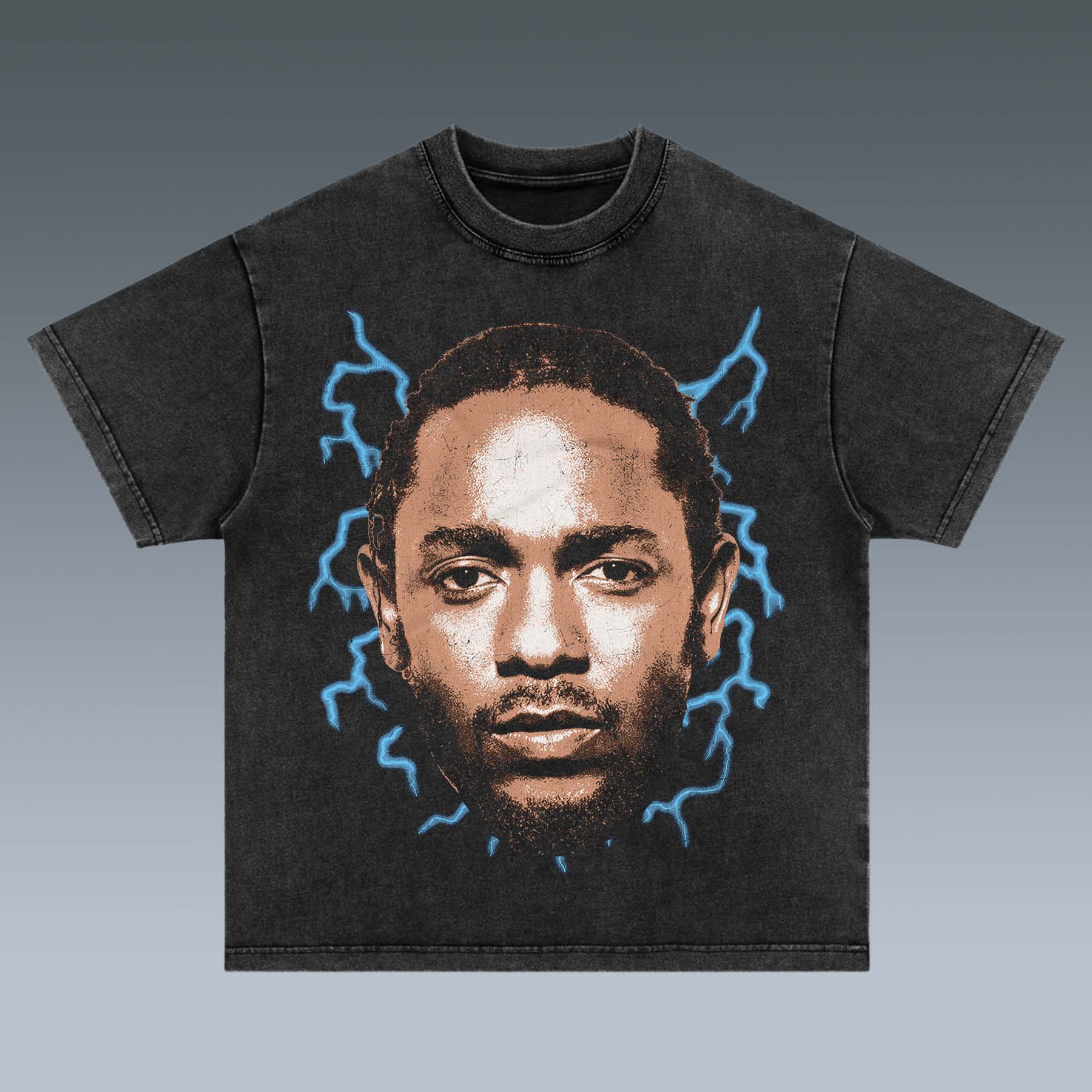 VINTAGE TEE | KENDRICK LAMAR - republicanstateiVINTAGE TEE | KENDRICK LAMAR - republicanstatei