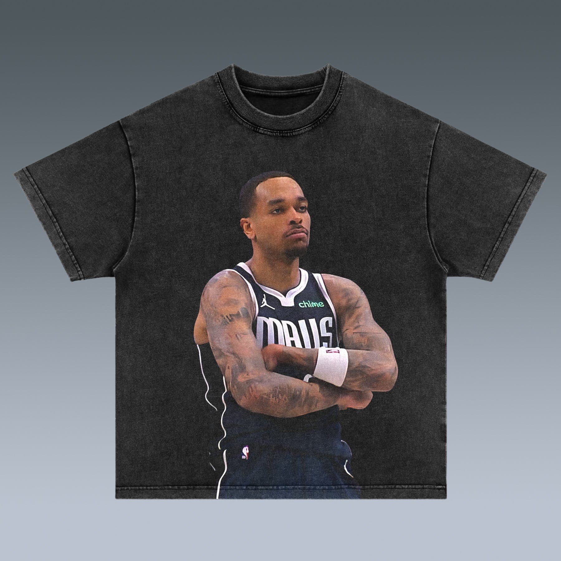 VINTAGE TEE | PJ WASHINGTON - republicanstateiVINTAGE TEE | PJ WASHINGTON - republicanstatei