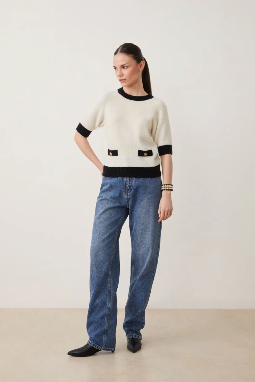Paciva Jumper - republicanstateiPaciva Jumper - republicanstatei