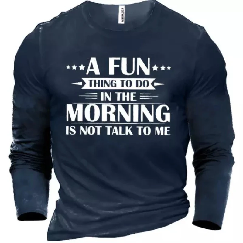 Full Sleeves T-Shirt For Men's - republicanstateiFull Sleeves T-Shirt For Men's - republicanstatei