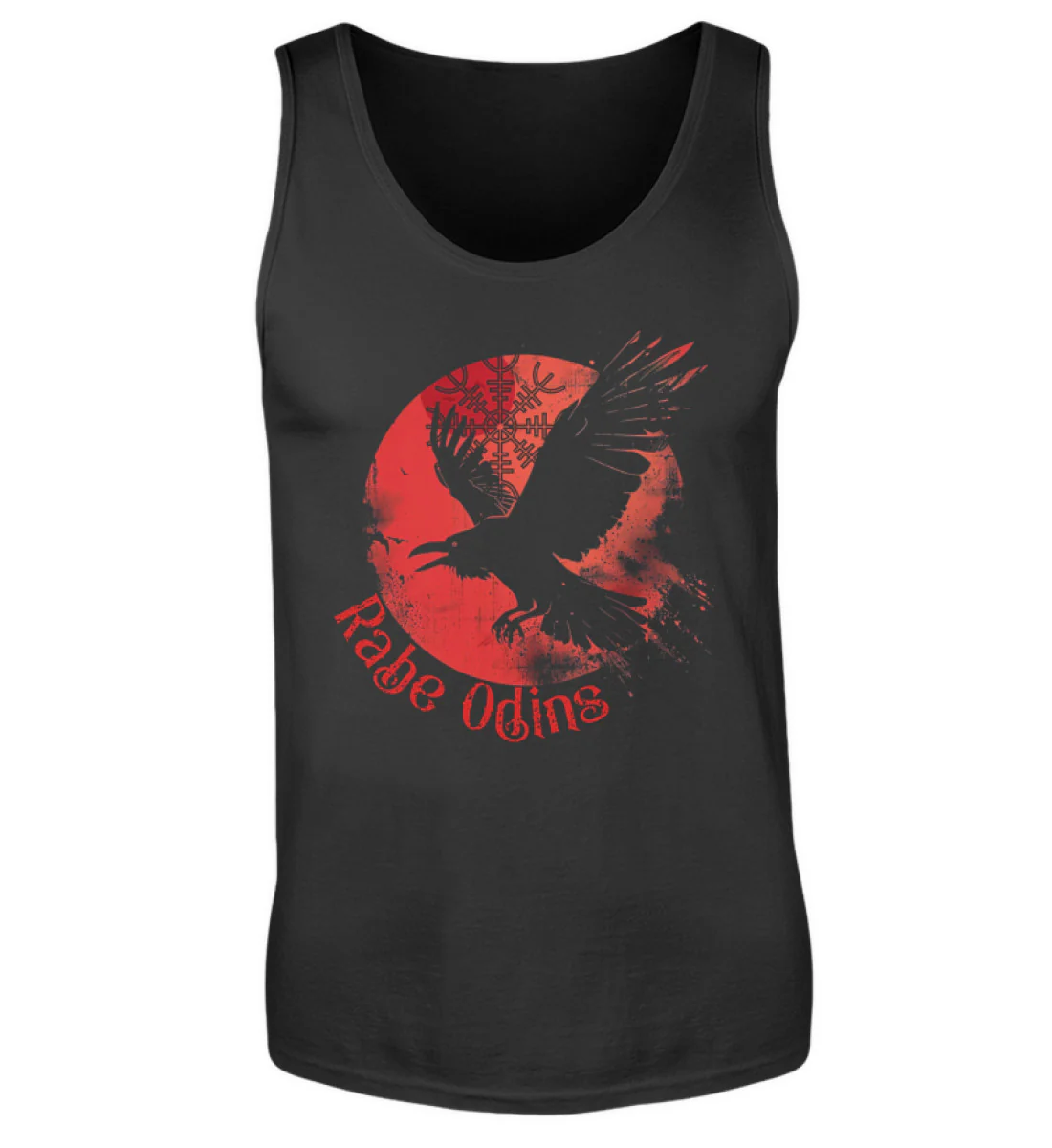 Rabe Odins - Herren Tanktop - republicanstateiRabe Odins - Herren Tanktop - republicanstatei