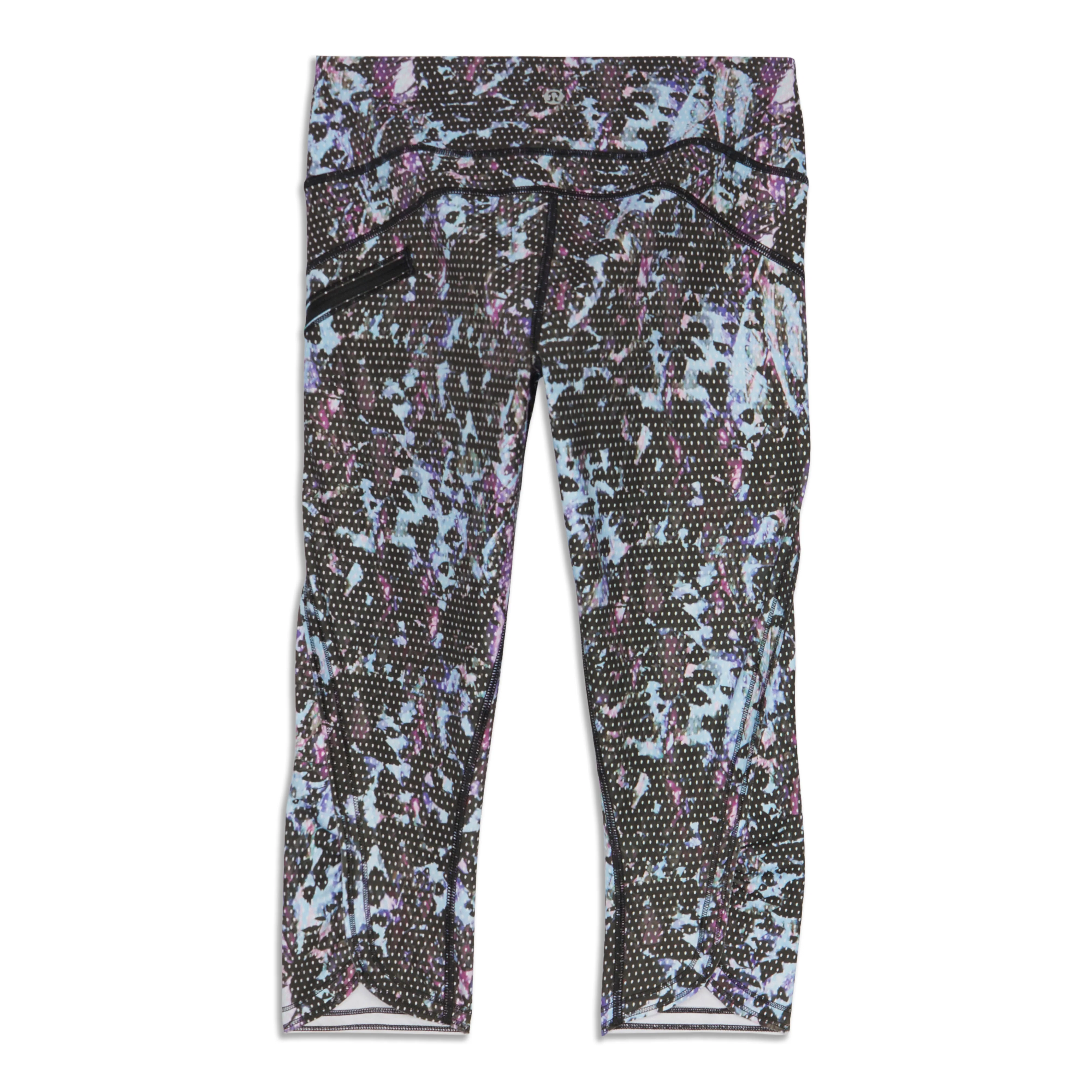 Run Top Speed Crop - Resale - republicanstateiRun Top Speed Crop - Resale - republicanstatei