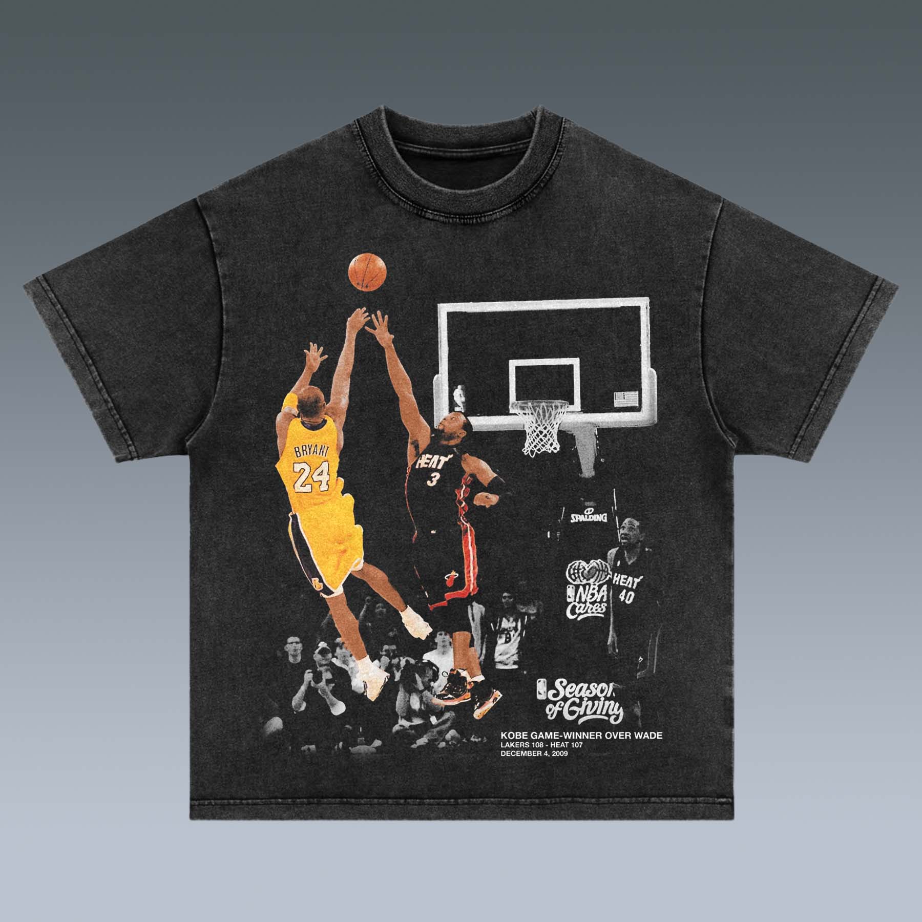 VINTAGE TEE | KOBE 6.1-1 - republicanstateiVINTAGE TEE | KOBE 6.1-1 - republicanstatei