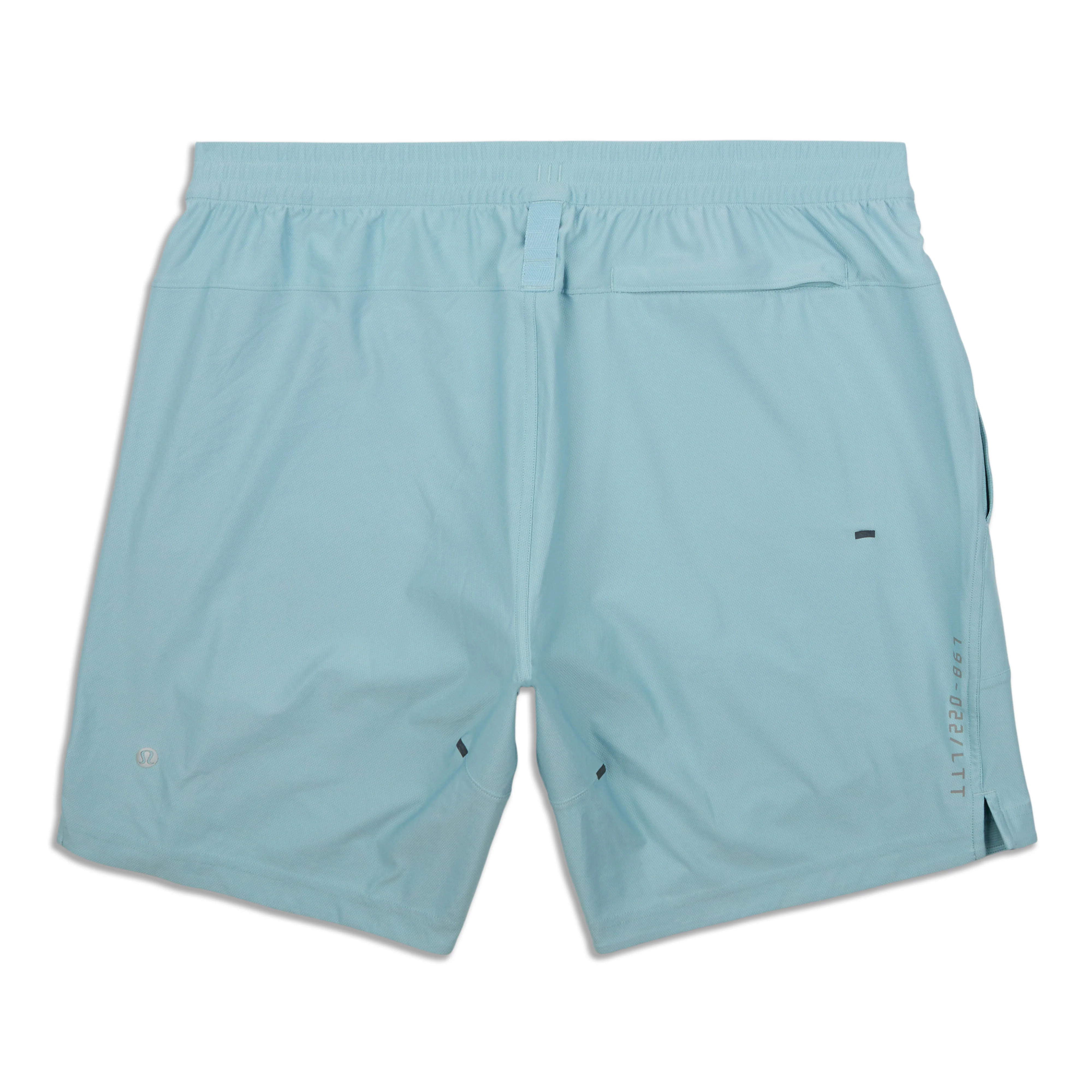 Relaxed Fit Train Short - Resale - republicanstateiRelaxed Fit Train Short - Resale - republicanstatei