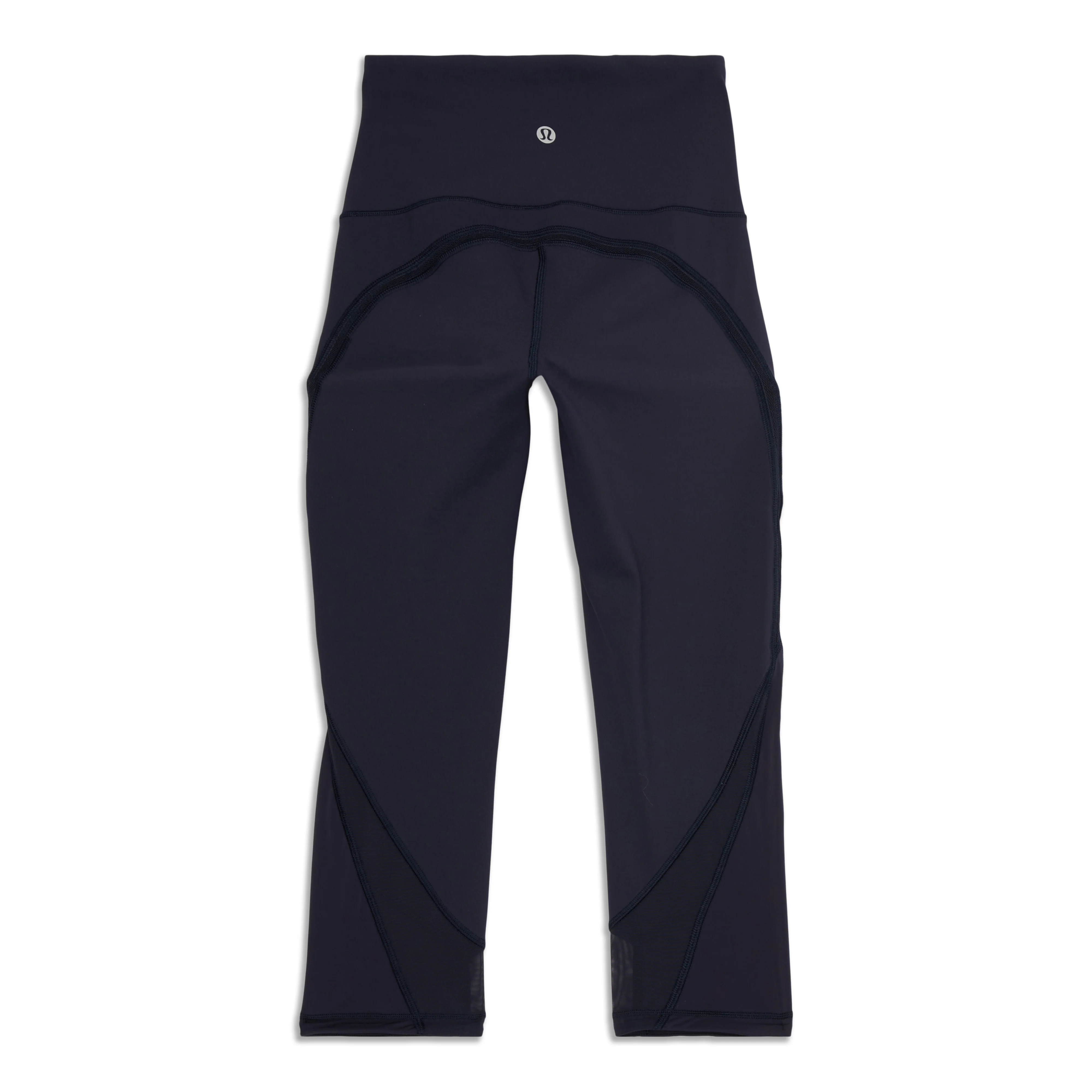 Fresh In High-Rise Crop - Resale - republicanstateiFresh In High-Rise Crop - Resale - republicanstatei