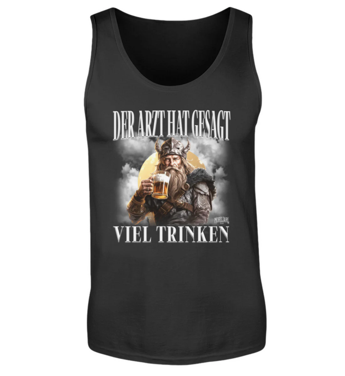 Viel trinken - Herren Tanktop - republicanstateiViel trinken - Herren Tanktop - republicanstatei
