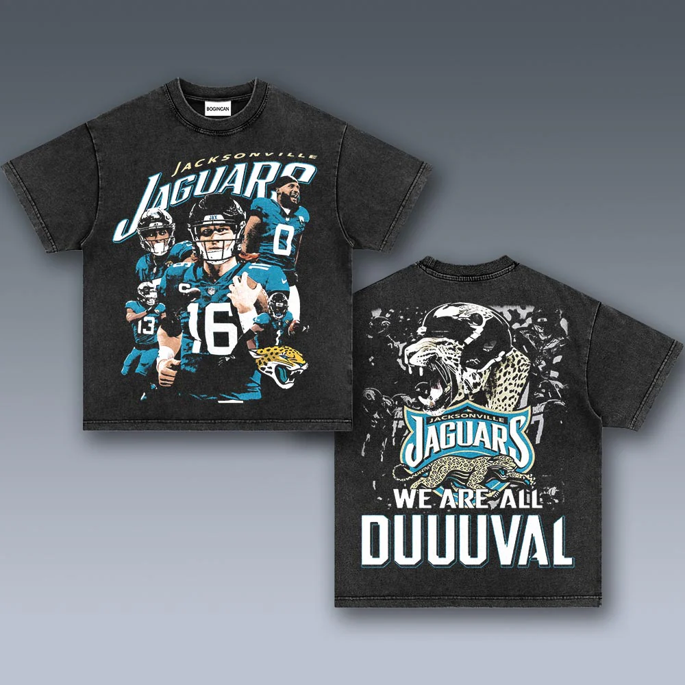 VINTAGE TEE | JAGUARS 9.26 - republicanstateiVINTAGE TEE | JAGUARS 9.26 - republicanstatei