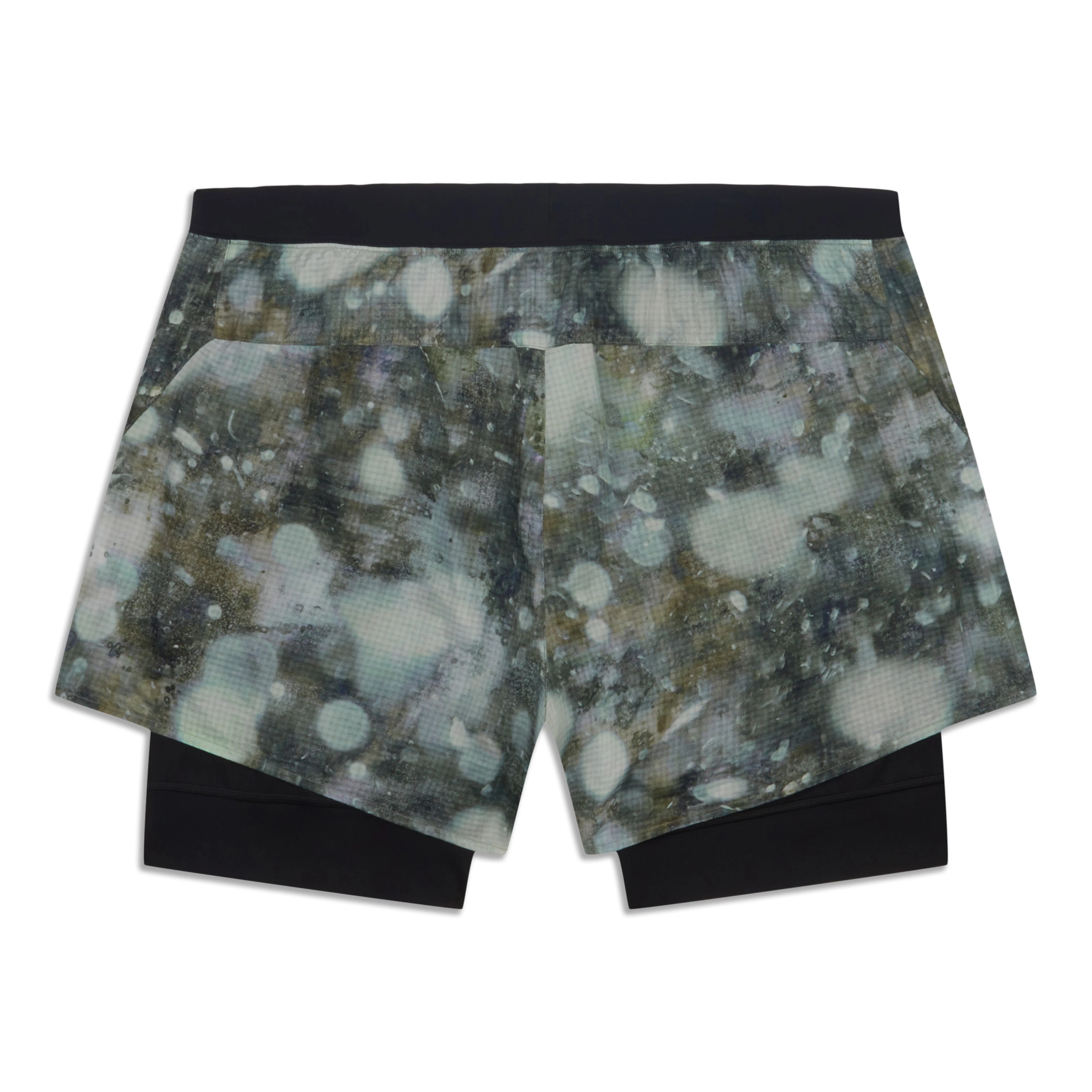 LAB Run Short - Resale - republicanstateiLAB Run Short - Resale - republicanstatei