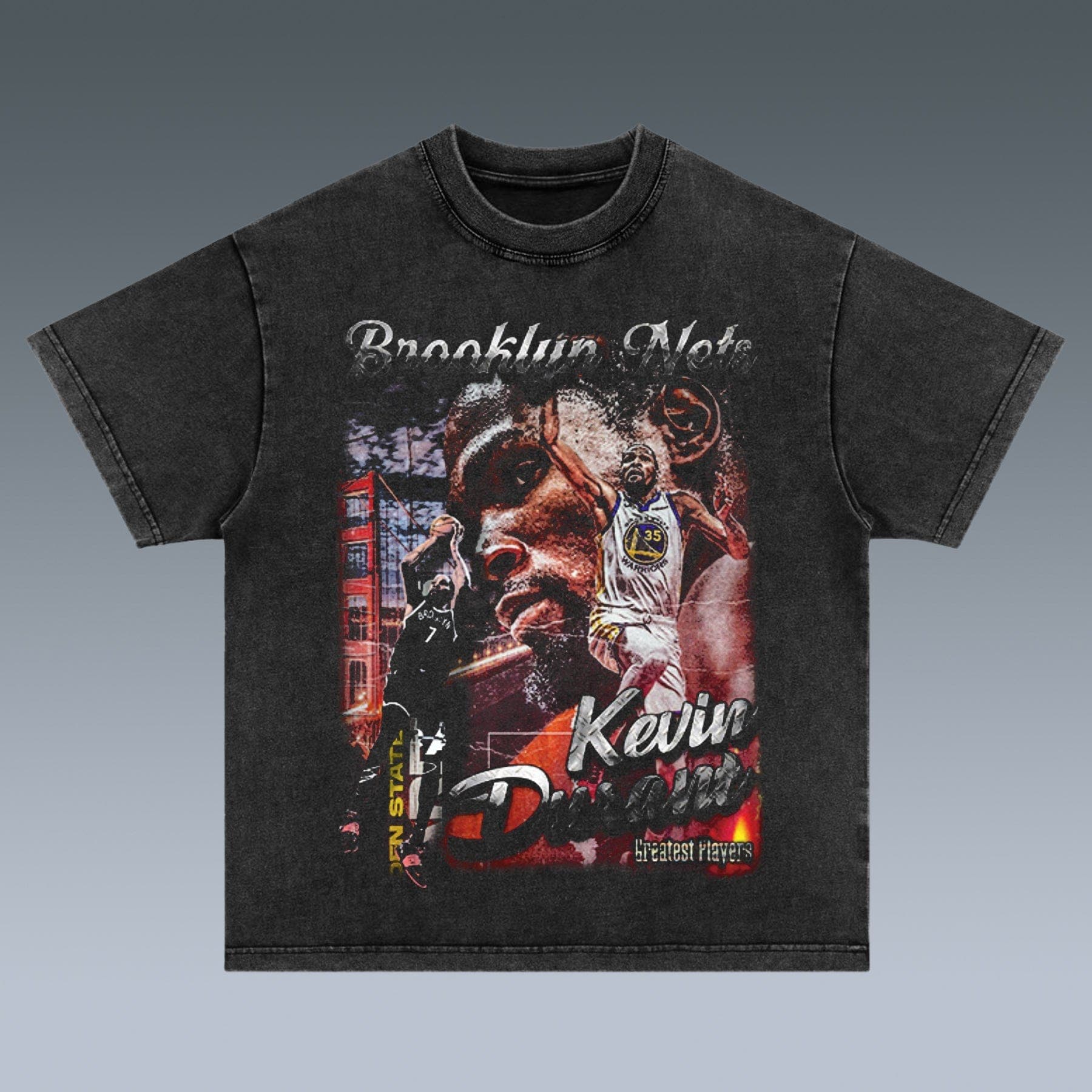 VINTAGE TEE | KEVIN DURANT - republicanstateiVINTAGE TEE | KEVIN DURANT - republicanstatei