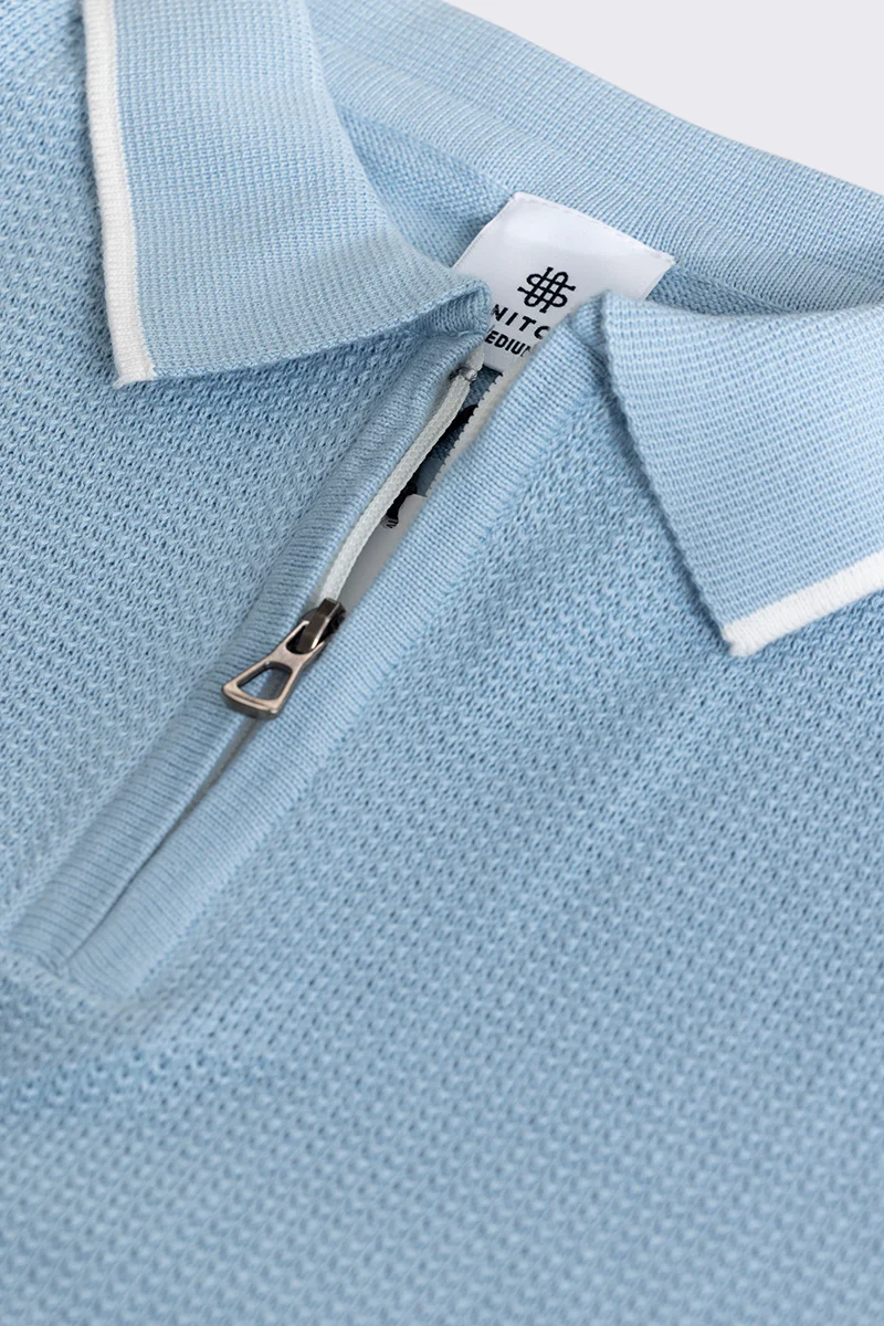 Paladin Blue Polo T-Shirt - republicanstateiPaladin Blue Polo T-Shirt - republicanstatei