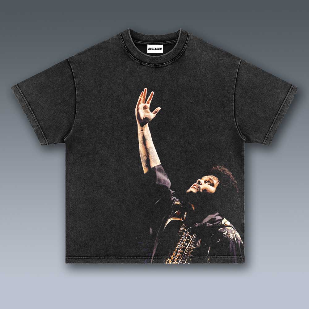 VINTAGE TEE | THE WEEKND 9.27 - republicanstateiVINTAGE TEE | THE WEEKND 9.27 - republicanstatei