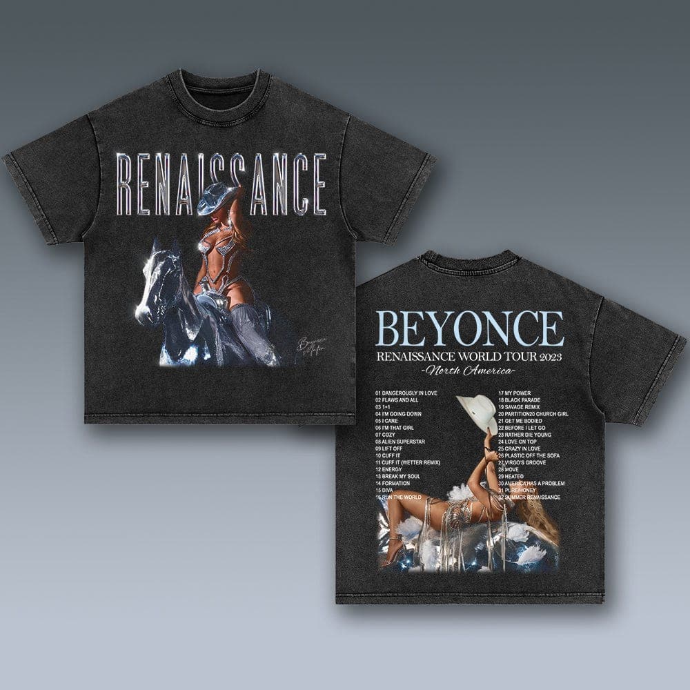 VINTAGE TEE | BEYONCE - republicanstateiVINTAGE TEE | BEYONCE - republicanstatei