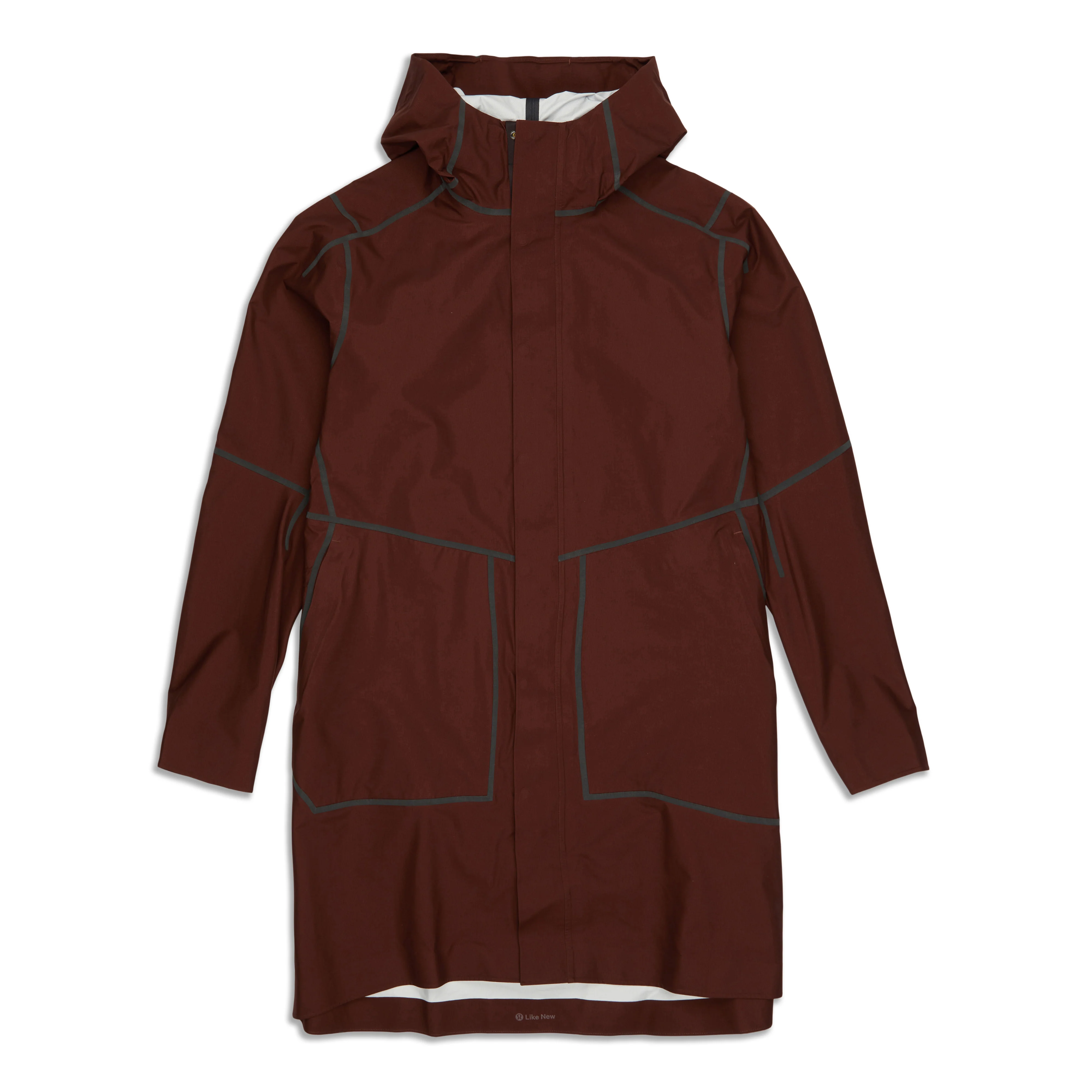 Ashta Shell Parka - Resale - republicanstateiAshta Shell Parka - Resale - republicanstatei
