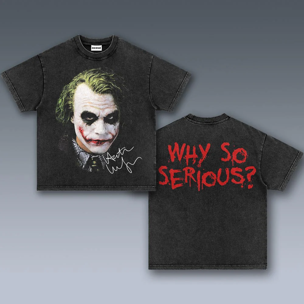 VINTAGE TEE | JOKER 9.13-2 - republicanstateiVINTAGE TEE | JOKER 9.13-2 - republicanstatei