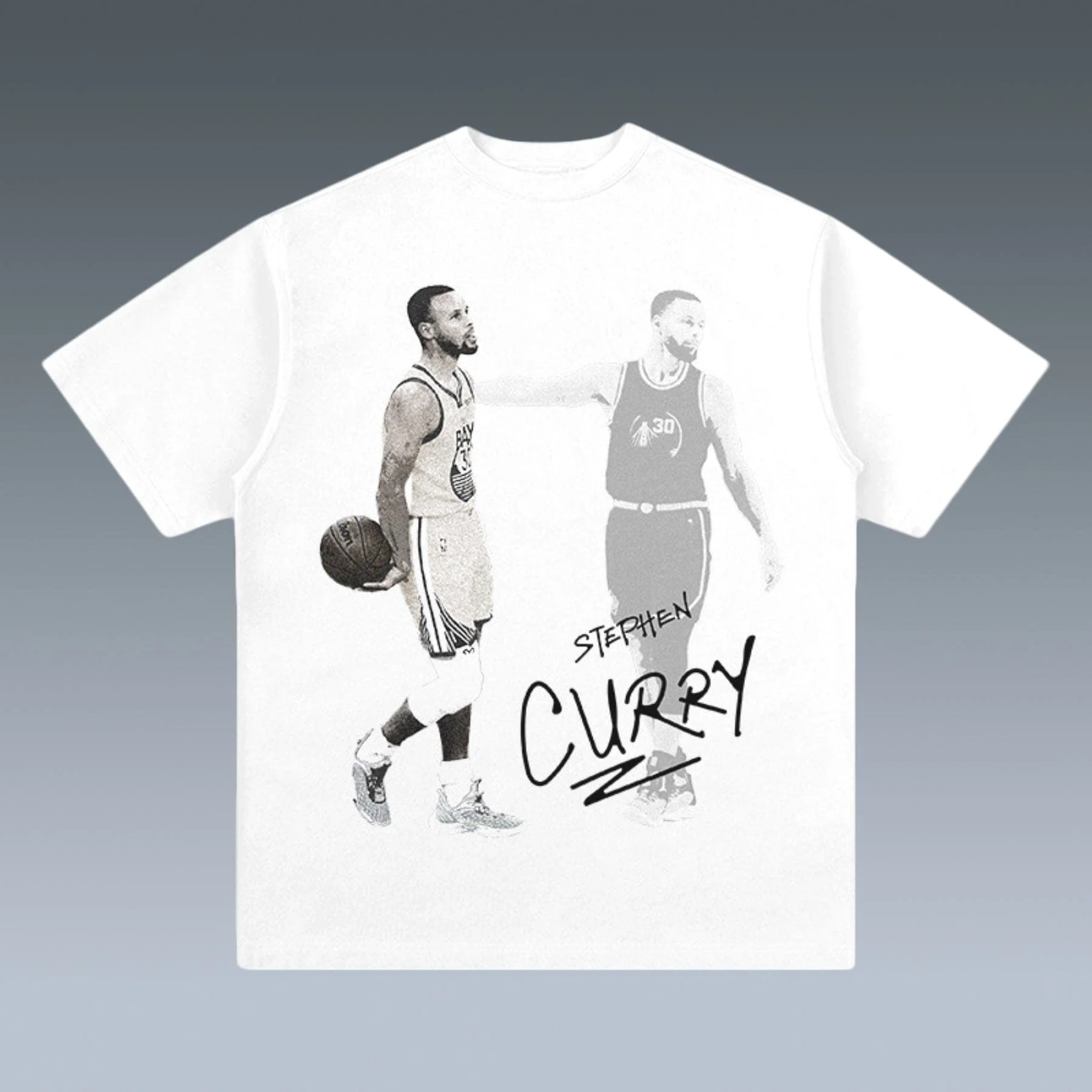 VINTAGE TEE | STEPHEN CURRY - republicanstateiVINTAGE TEE | STEPHEN CURRY - republicanstatei