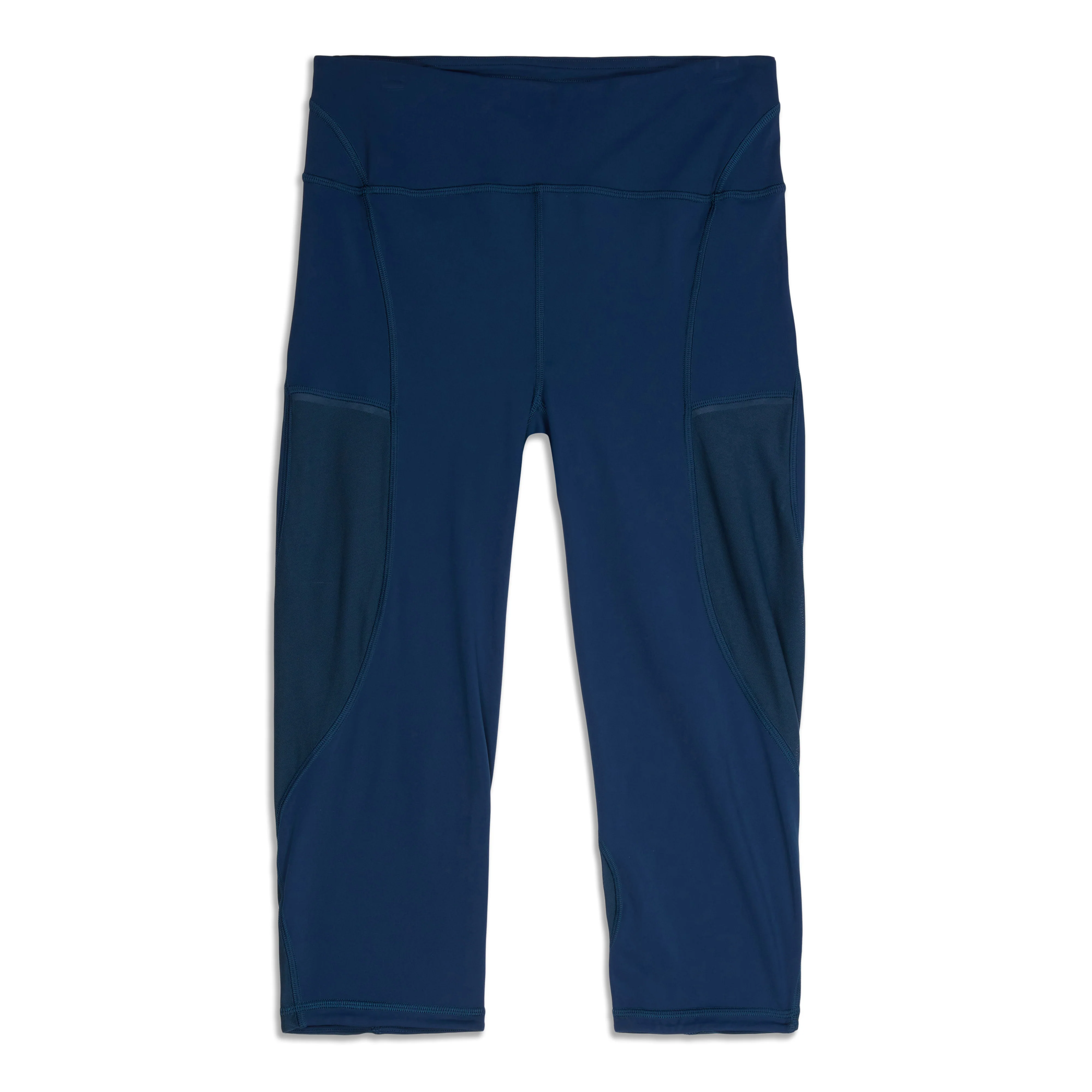 Always Airy Hr Run Crop - Resale - republicanstateiAlways Airy Hr Run Crop - Resale - republicanstatei