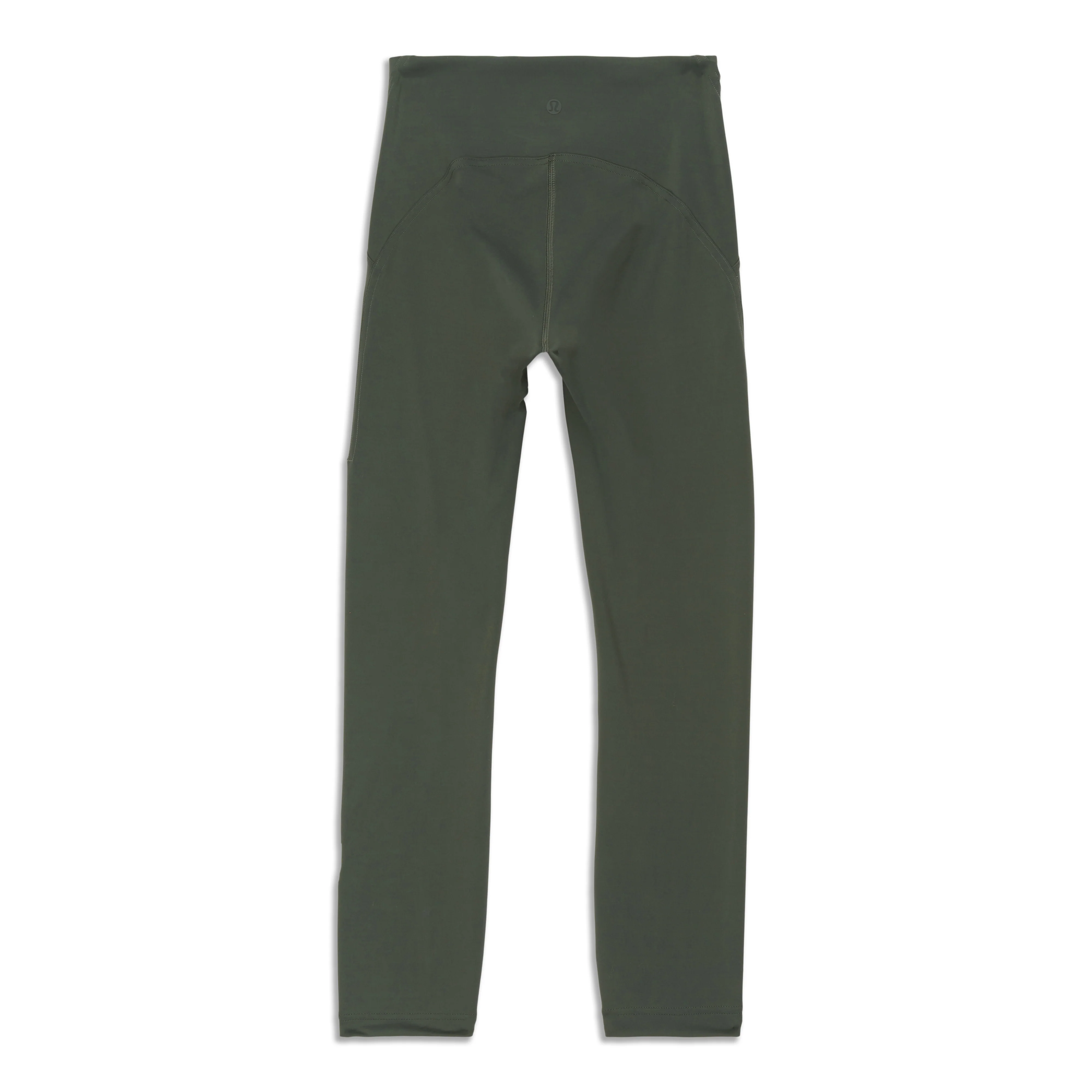 InStill High-Rise Crop - Resale - republicanstateiInStill High-Rise Crop - Resale - republicanstatei