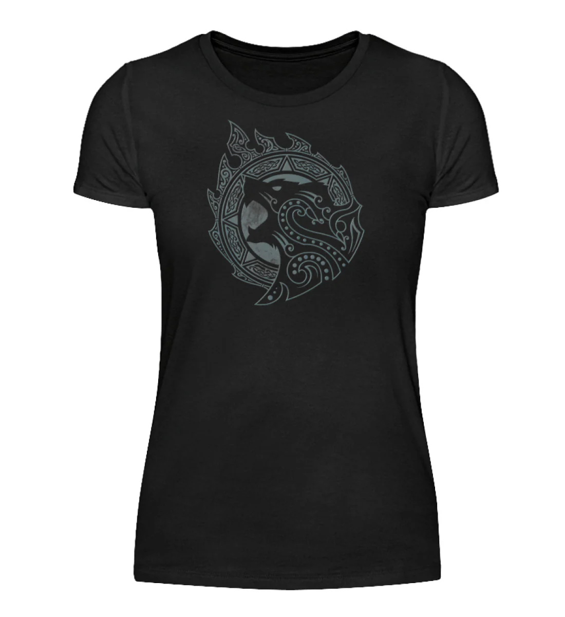 B?r Valhalla - Damenshirt - republicanstateiB?r Valhalla - Damenshirt - republicanstatei