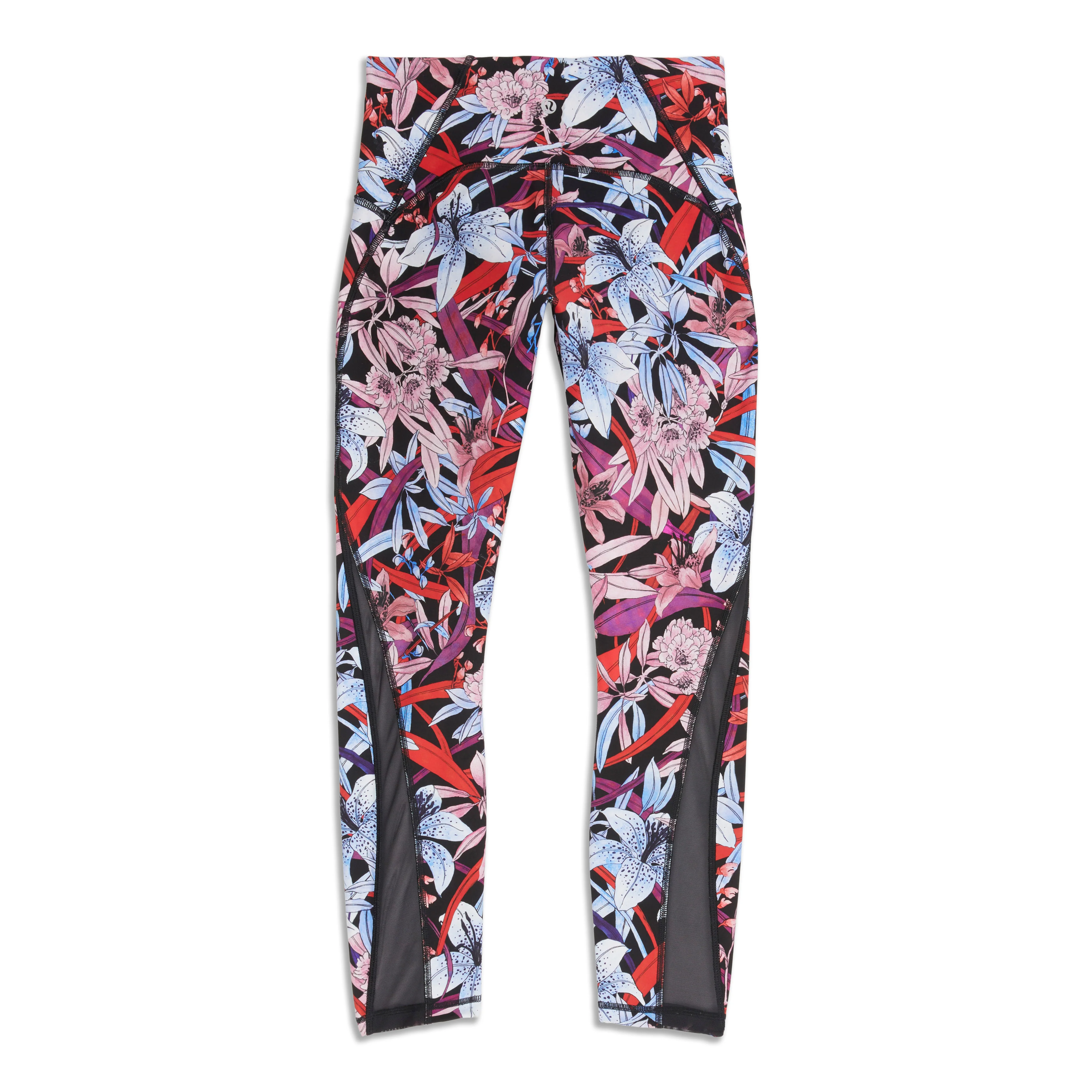Train Times Legging - Resale - republicanstateiTrain Times Legging - Resale - republicanstatei