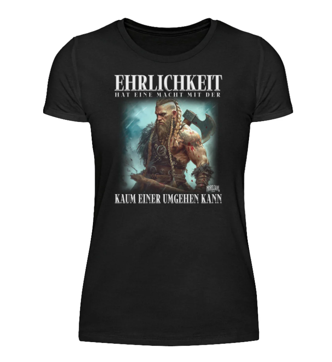 Ehrlichkeit - Damenshirt - republicanstateiEhrlichkeit - Damenshirt - republicanstatei