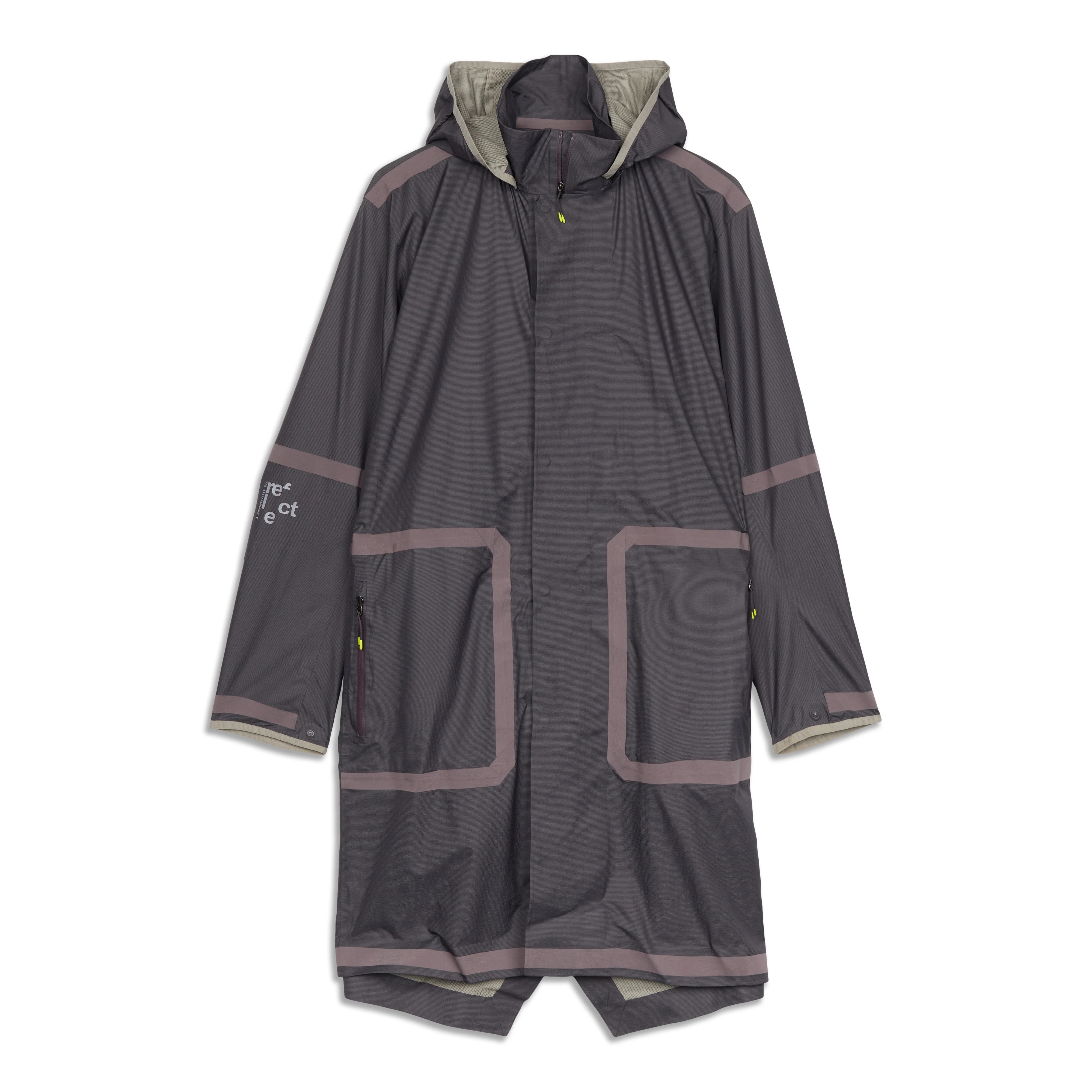 Take The Moment Parka - Resale - republicanstateiTake The Moment Parka - Resale - republicanstatei