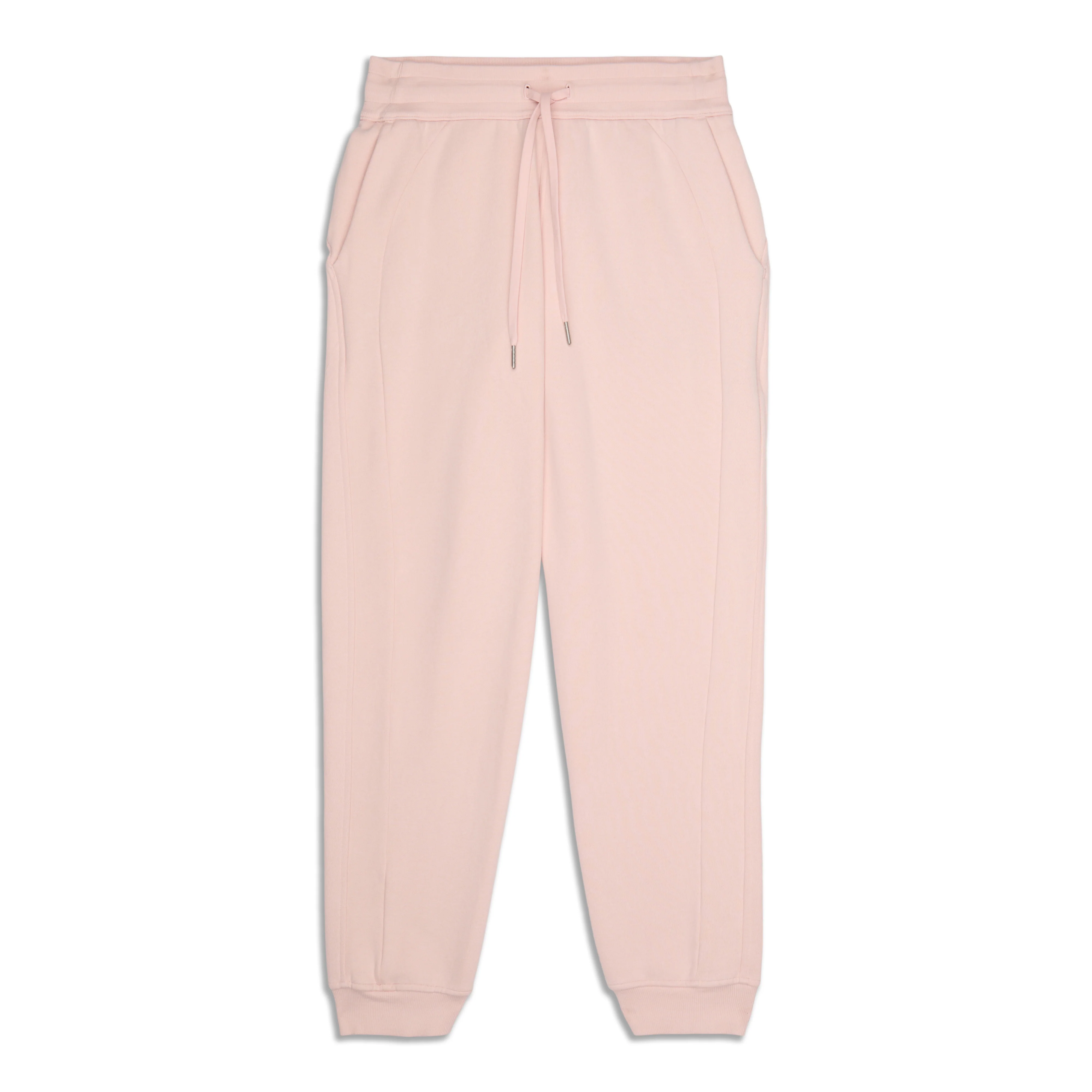 Scuba High-Rise Jogger - Resale - republicanstateiScuba High-Rise Jogger - Resale - republicanstatei