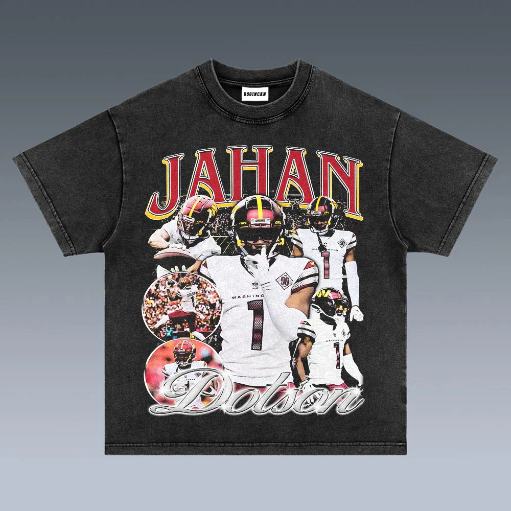 VINTAGE TEE | JAHAN DOTSON - republicanstateiVINTAGE TEE | JAHAN DOTSON - republicanstatei