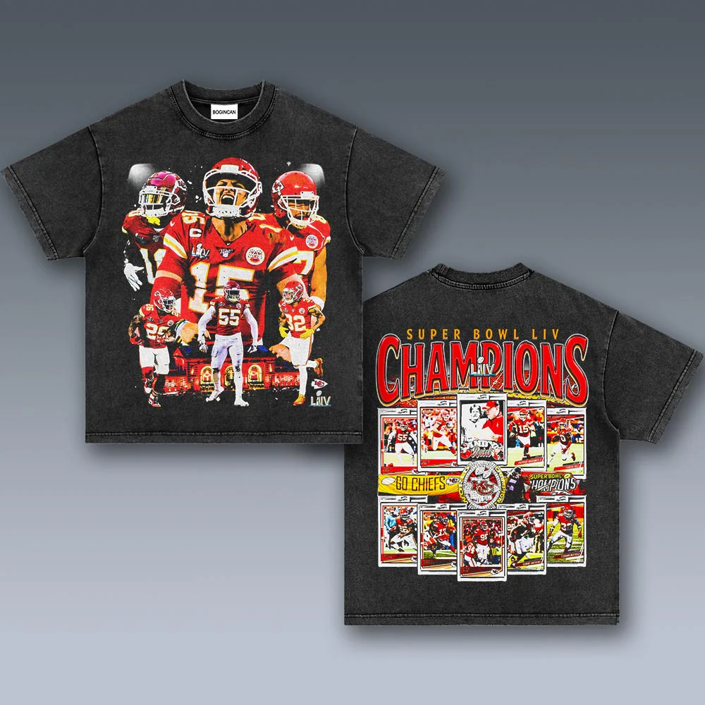 VINTAGE TEE | CHIEFS 9.26-2 - republicanstateiVINTAGE TEE | CHIEFS 9.26-2 - republicanstatei