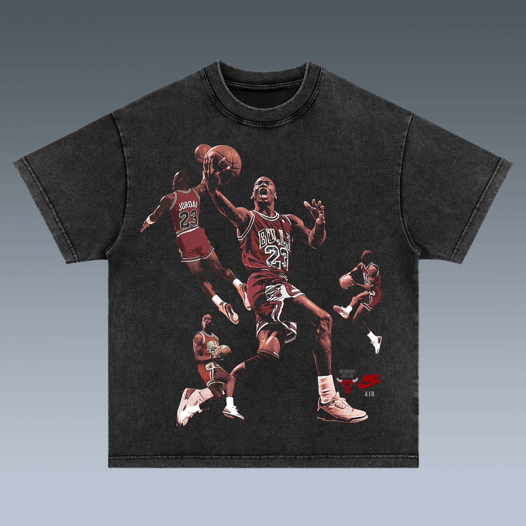 VINTAGE TEE | MICHAEL JORDAN - republicanstateiVINTAGE TEE | MICHAEL JORDAN - republicanstatei