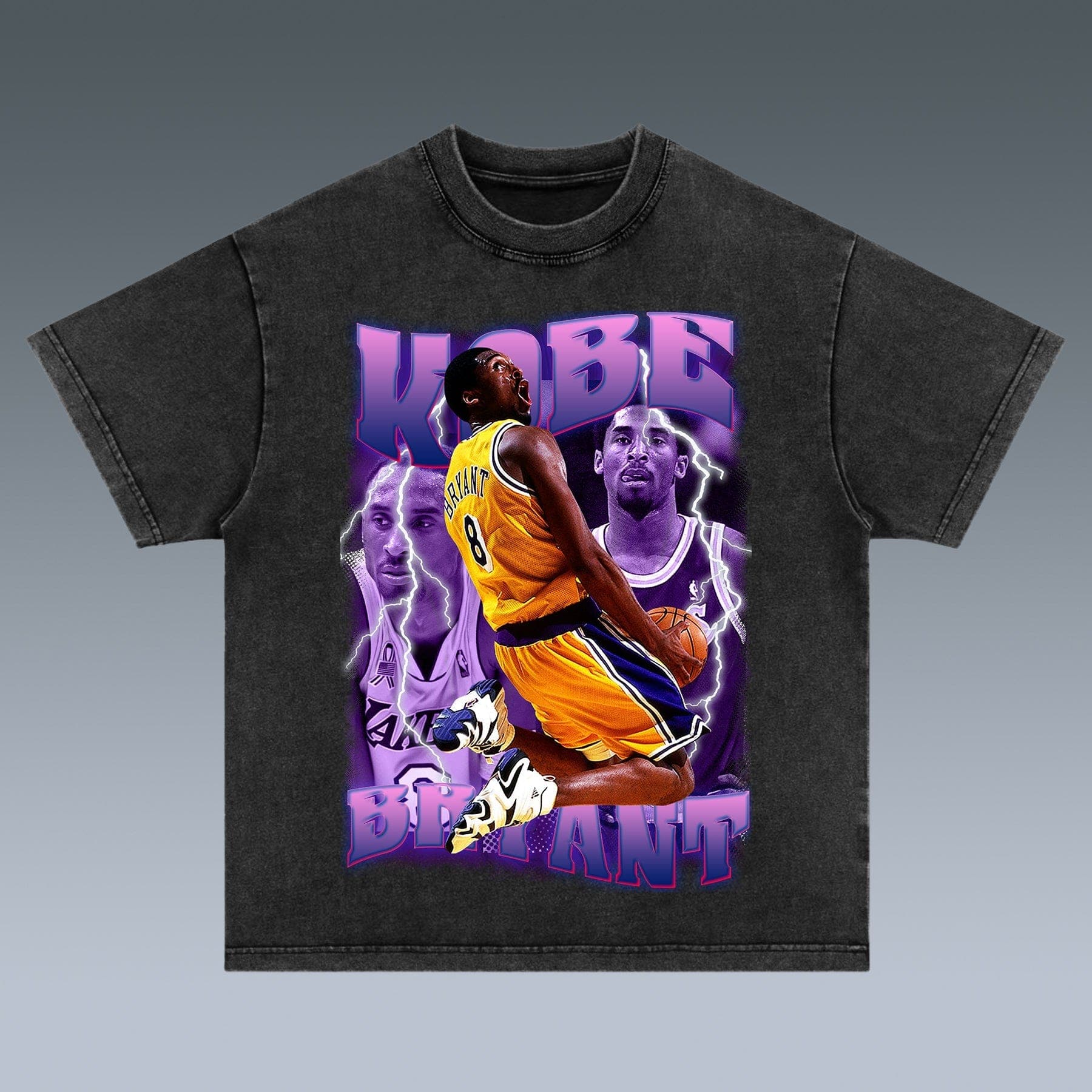 VINTAGE TEE | KOBE - republicanstateiVINTAGE TEE | KOBE - republicanstatei