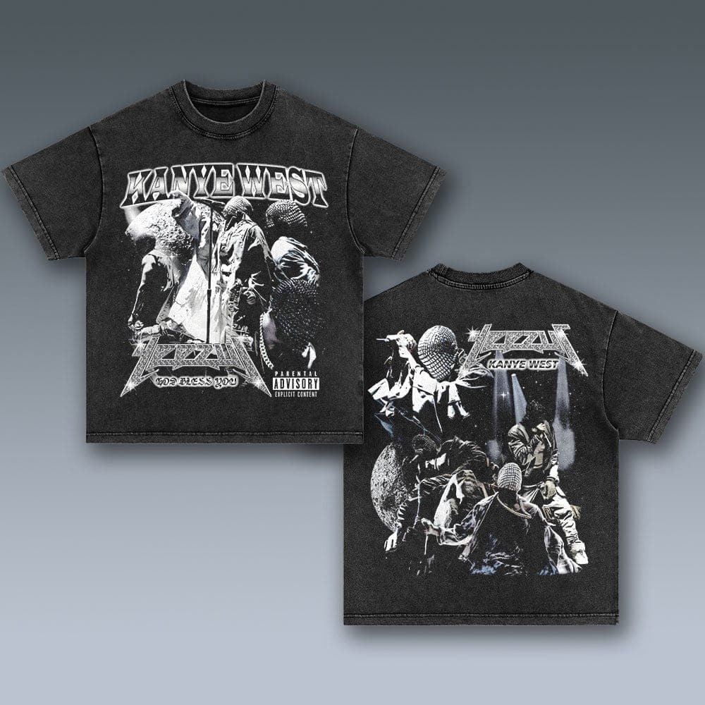 VINTAGE TEE | KANYE WEST - republicanstateiVINTAGE TEE | KANYE WEST - republicanstatei