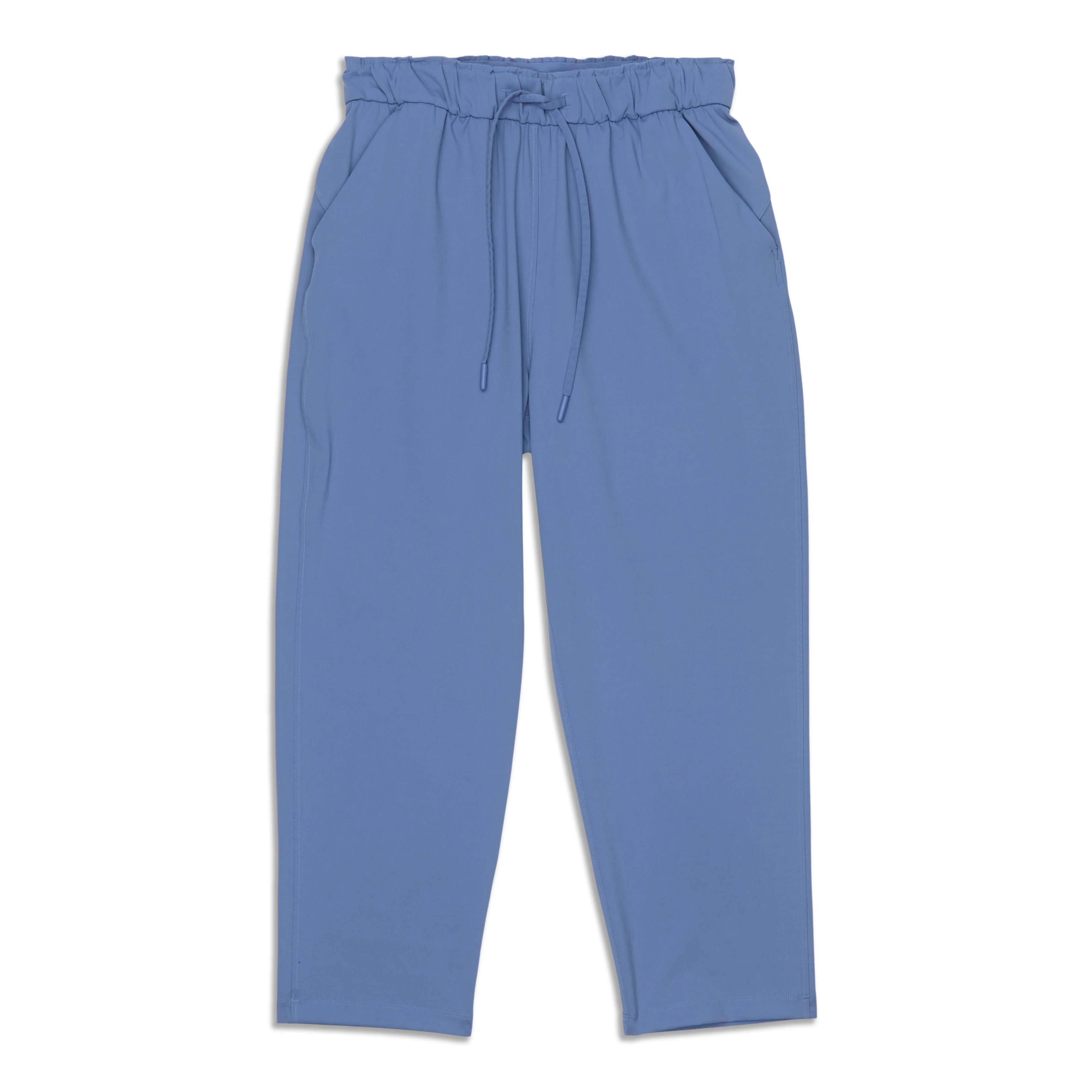 Stretch High Rise Crop - Resale - republicanstateiStretch High Rise Crop - Resale - republicanstatei