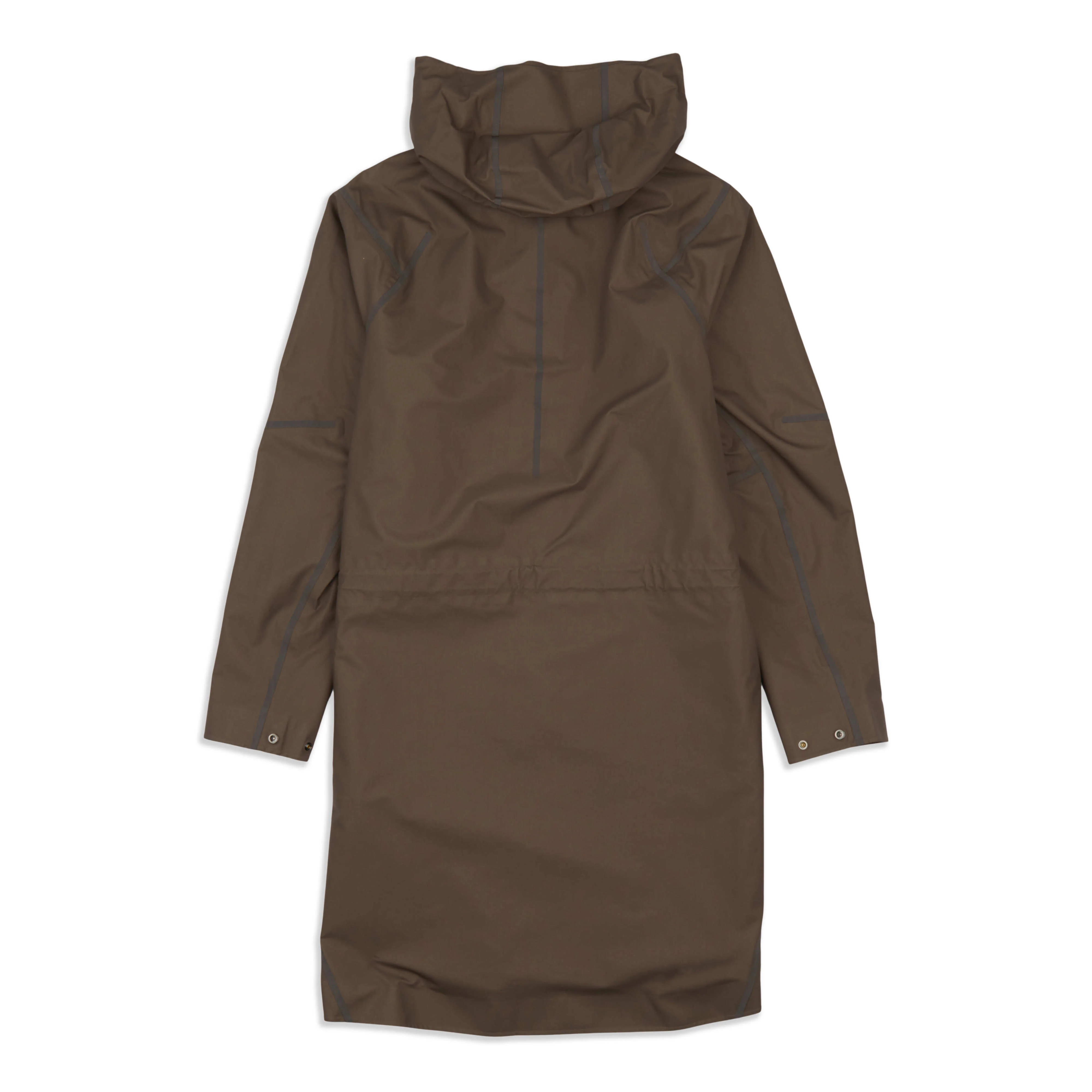 Ashta Shell Parka - Resale - republicanstateiAshta Shell Parka - Resale - republicanstatei