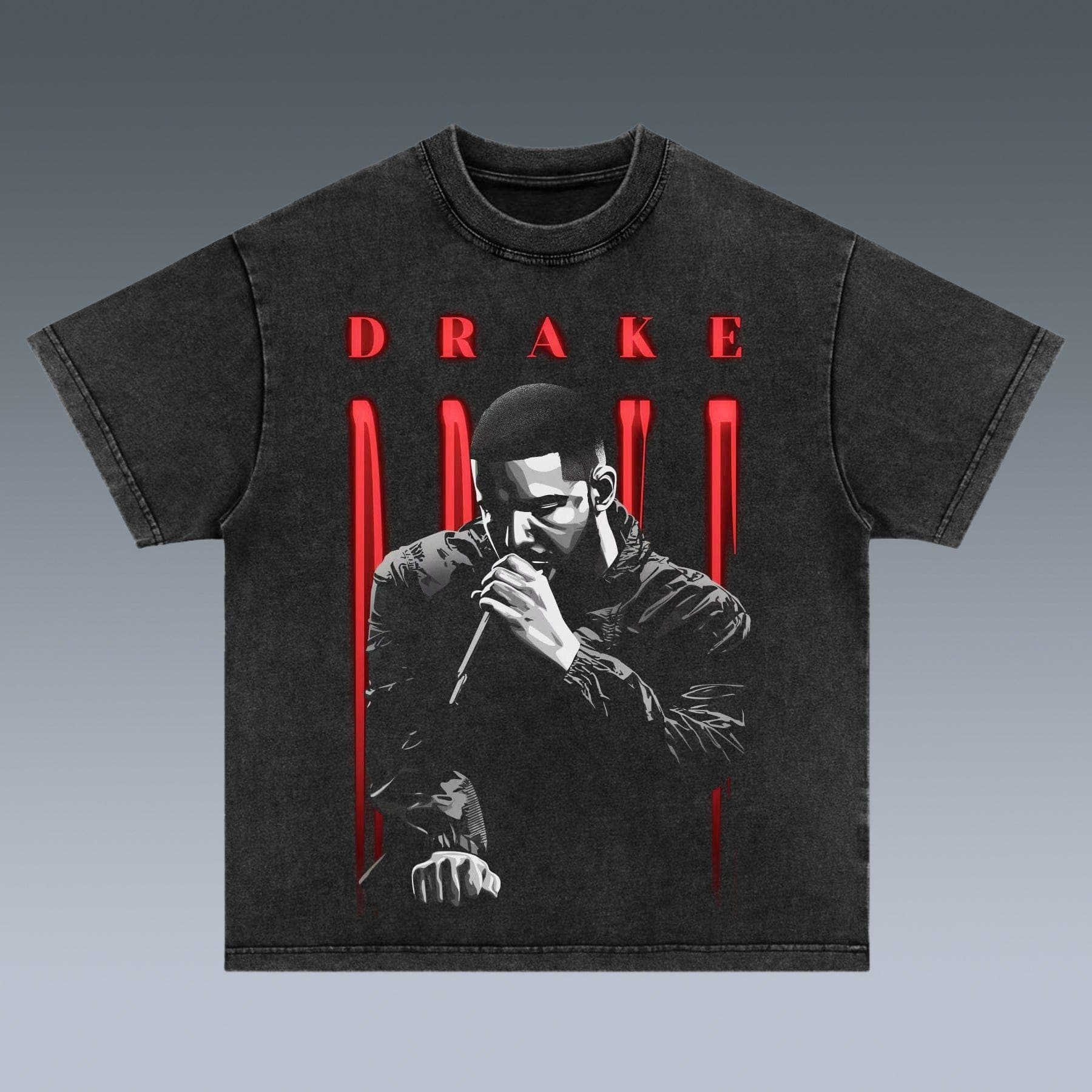 VINTAGE TEE | DRAKE - republicanstateiVINTAGE TEE | DRAKE - republicanstatei