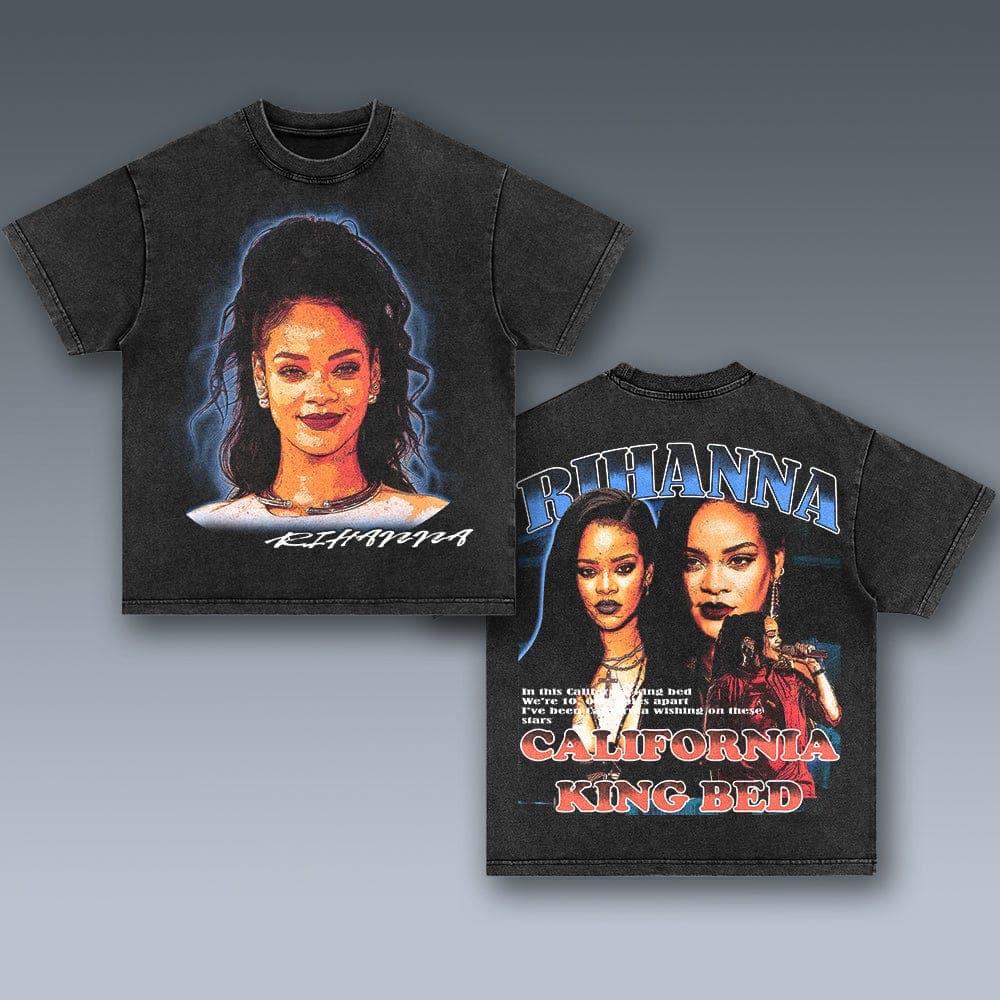 VINTAGE TEE | RIHANNA - republicanstateiVINTAGE TEE | RIHANNA - republicanstatei