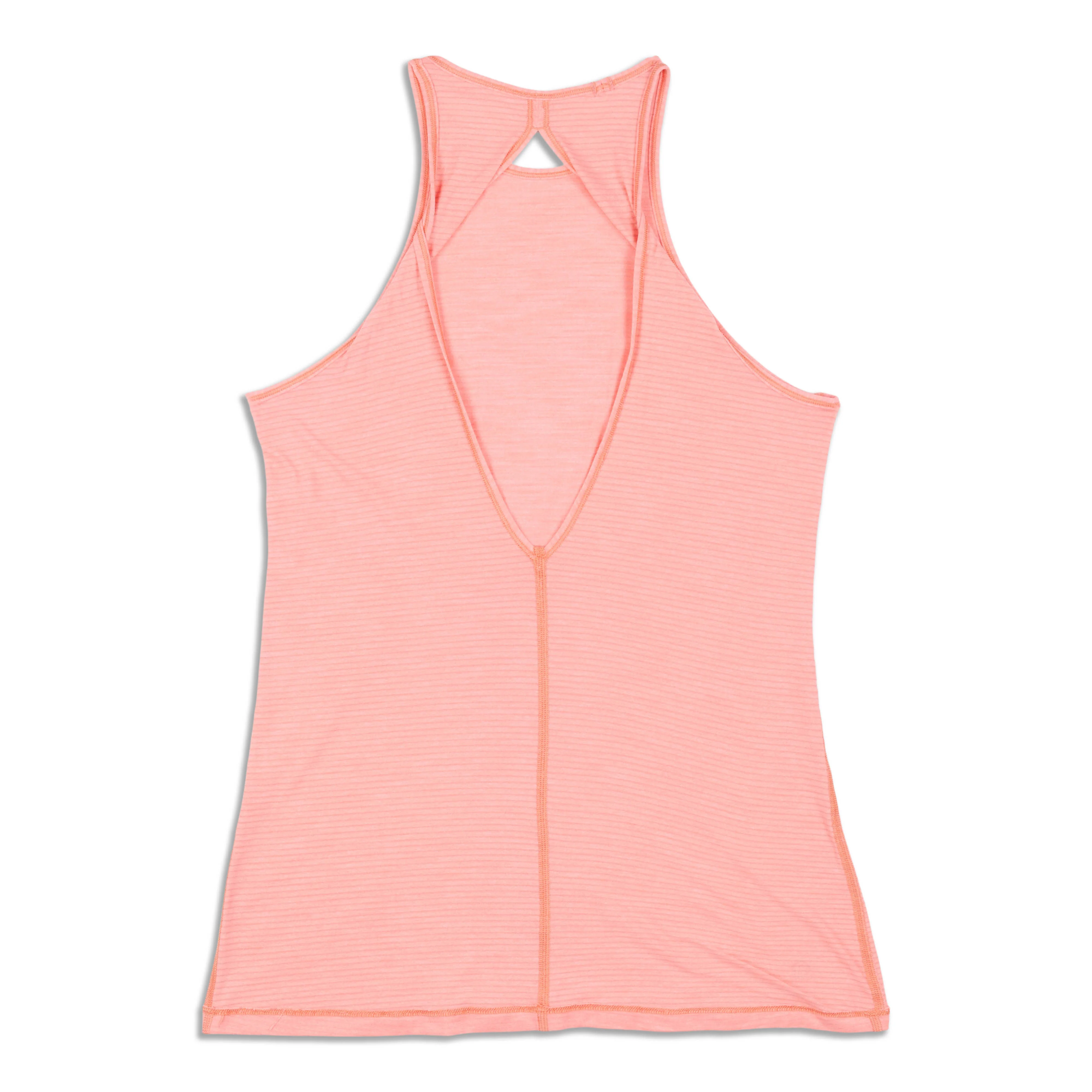 Trapeze Twist Tank Top - Resale - republicanstateiTrapeze Twist Tank Top - Resale - republicanstatei