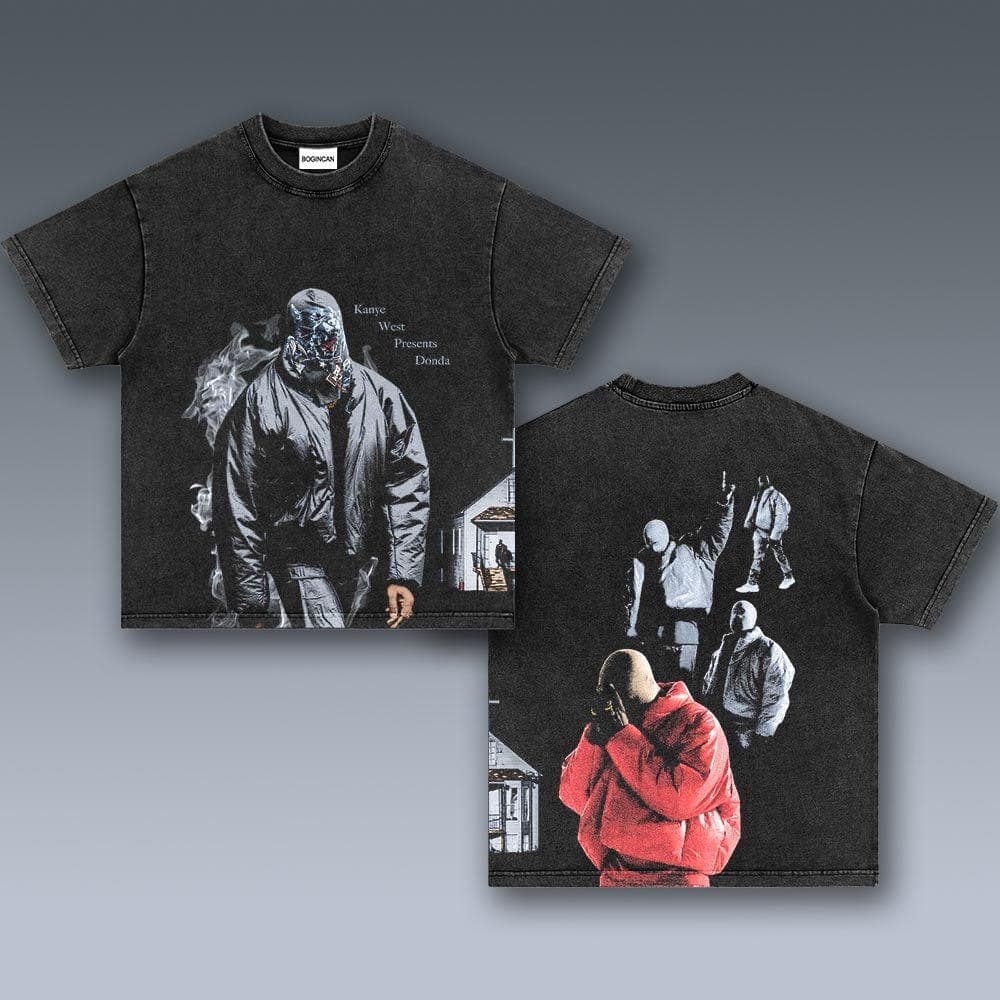 VINTAGE TEE | KANYE WEST - republicanstateiVINTAGE TEE | KANYE WEST - republicanstatei