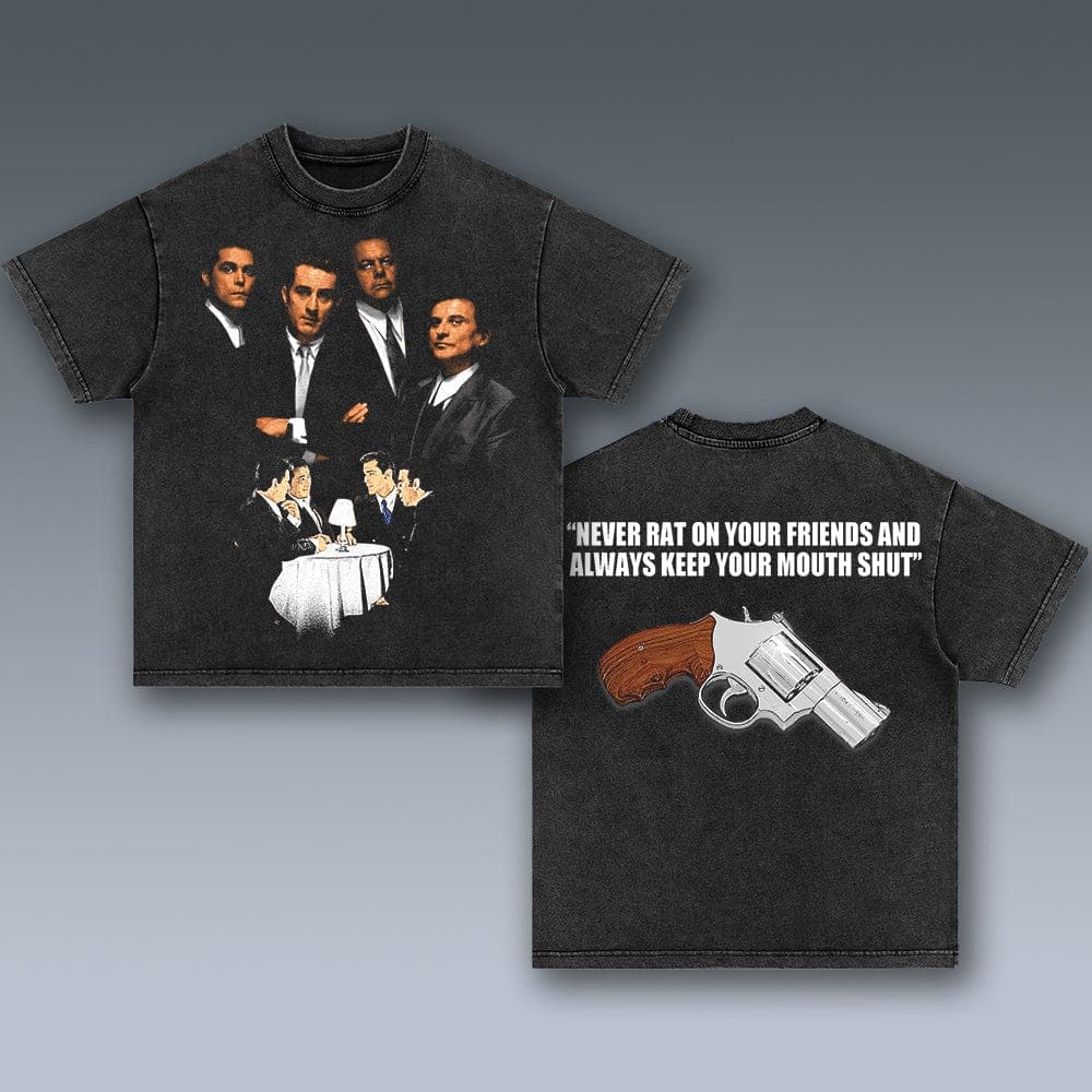 VINTAGE TEE | GOODFELLAS - republicanstateiVINTAGE TEE | GOODFELLAS - republicanstatei