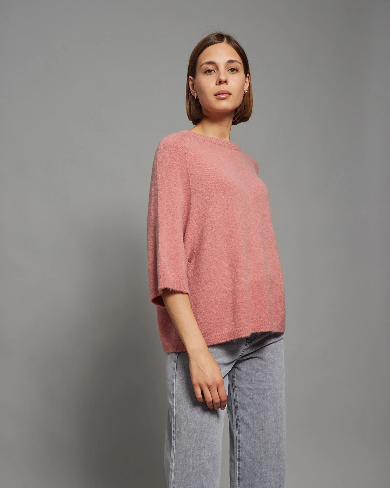 2114 Jumper - Hacienda Rose - republicanstatei2114 Jumper - Hacienda Rose - republicanstatei