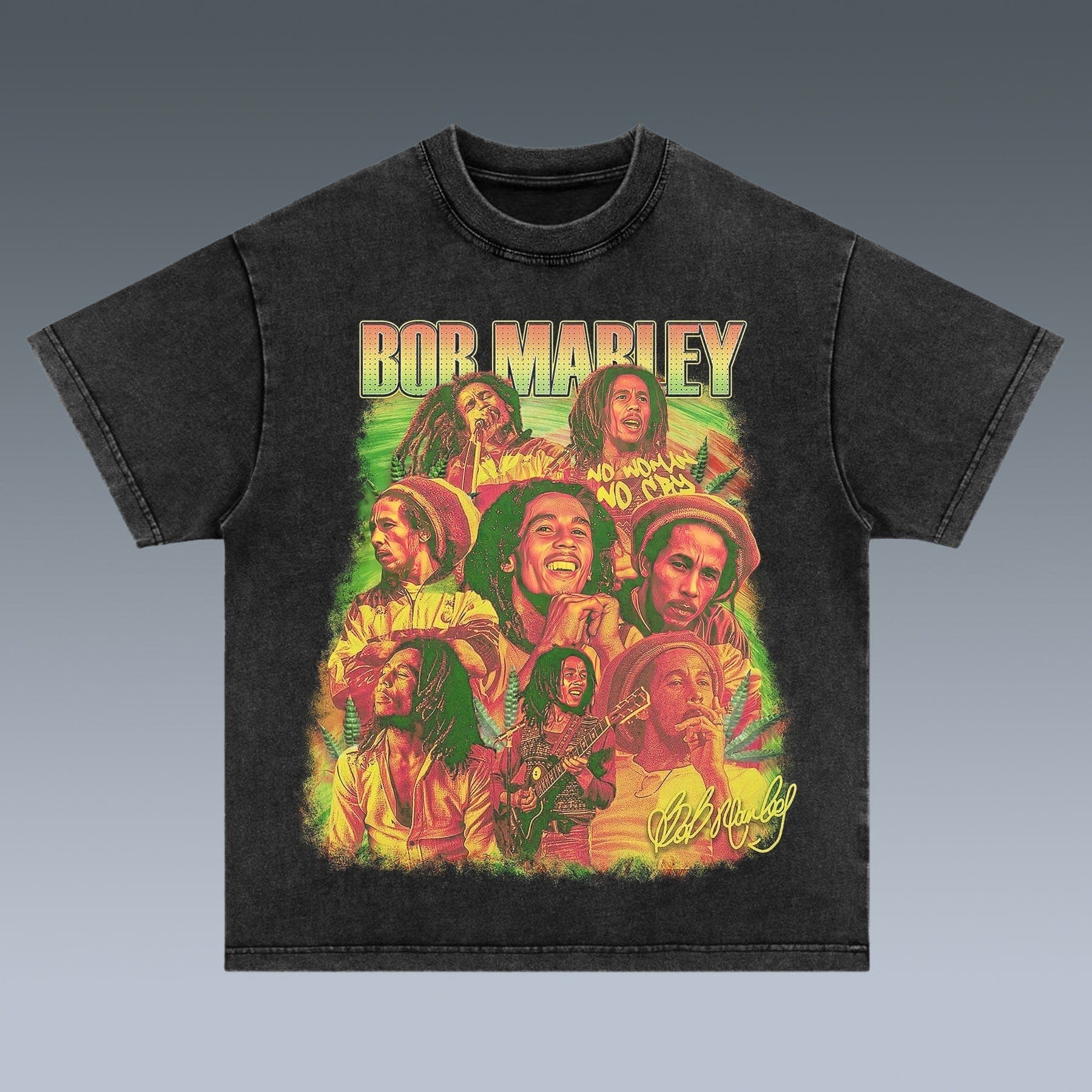VINTAGE TEE | BOB MARLEY - republicanstateiVINTAGE TEE | BOB MARLEY - republicanstatei